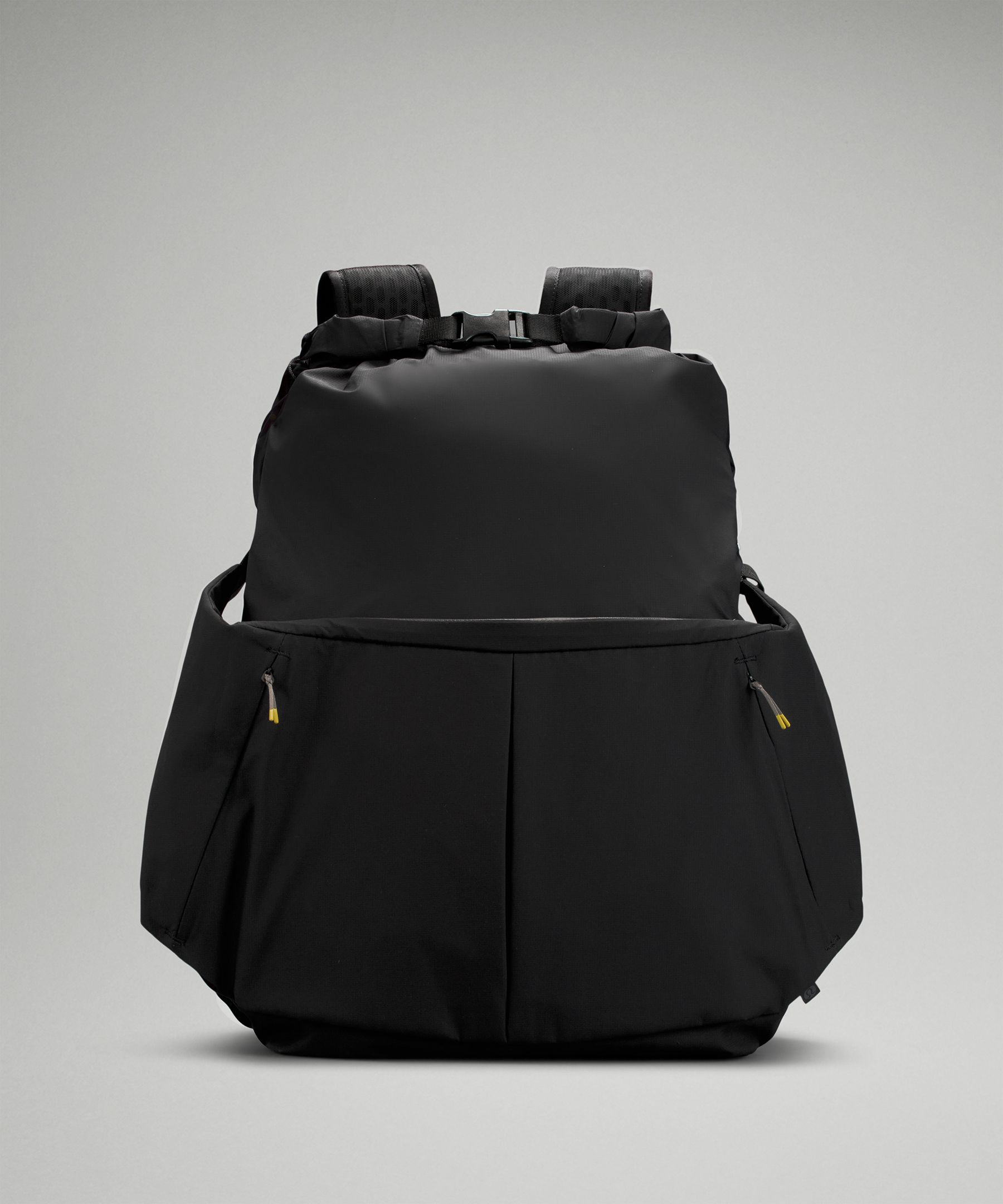 lululemon lab expandable backpack