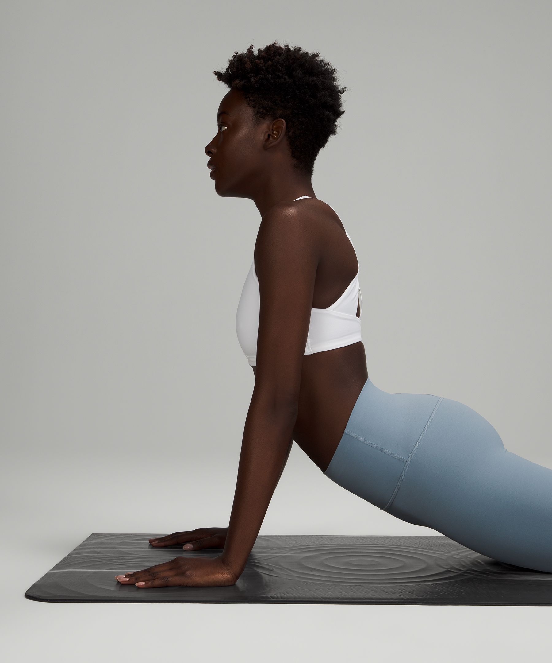 The Inside Scoop On The Lululemon Take Form Yoga Mat - A Mat Made