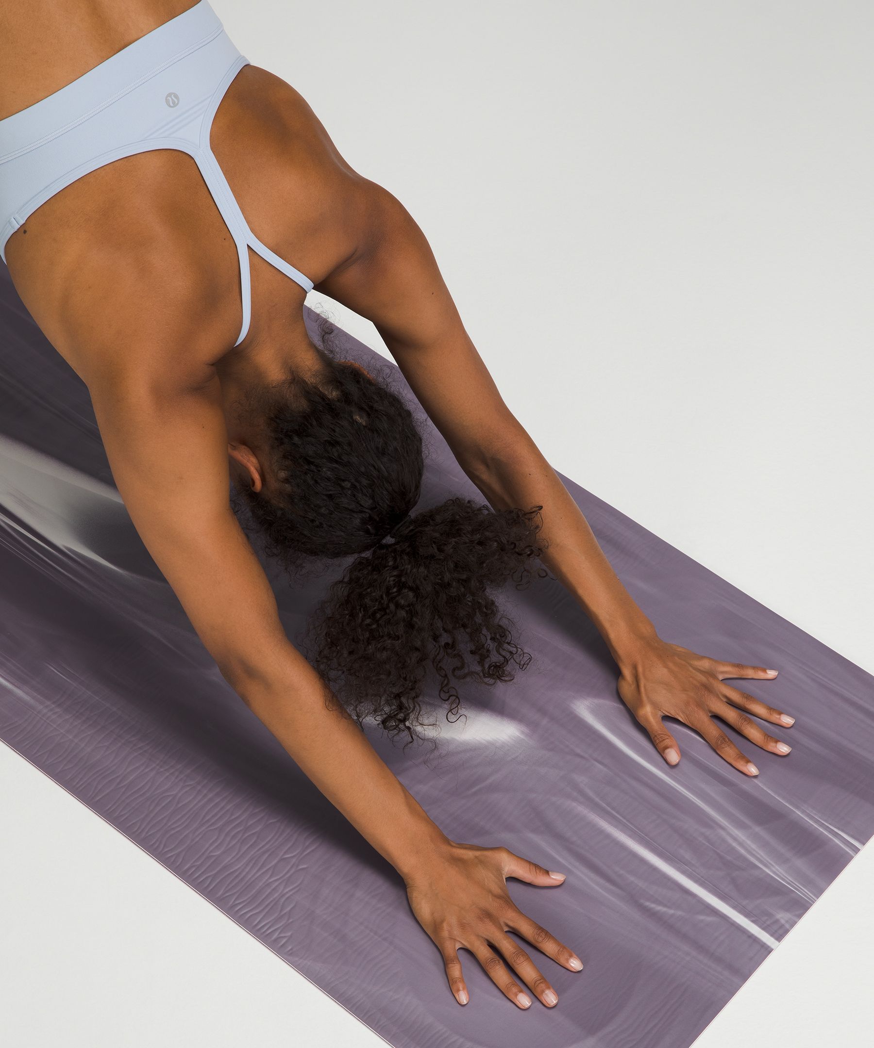 Take Form Yoga Mat 5mm Yoga Mats Lululemon HK
