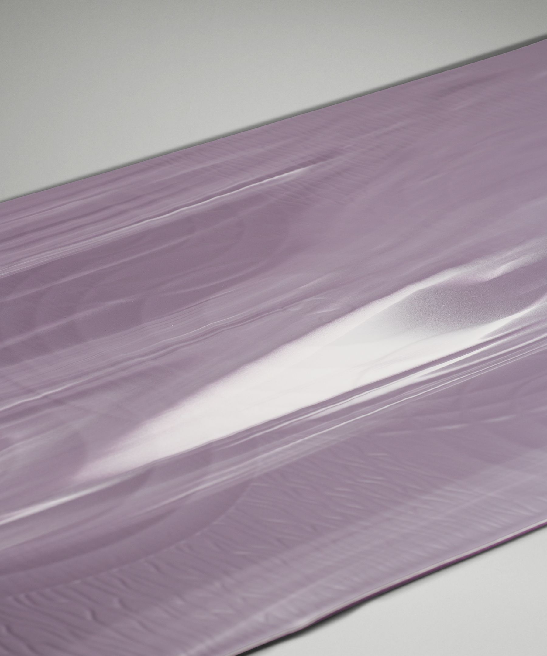 Tapis de yoga Take Form 5&nbsp;mm en caoutchouc certifi&eacute; FSC&trade; *Marble