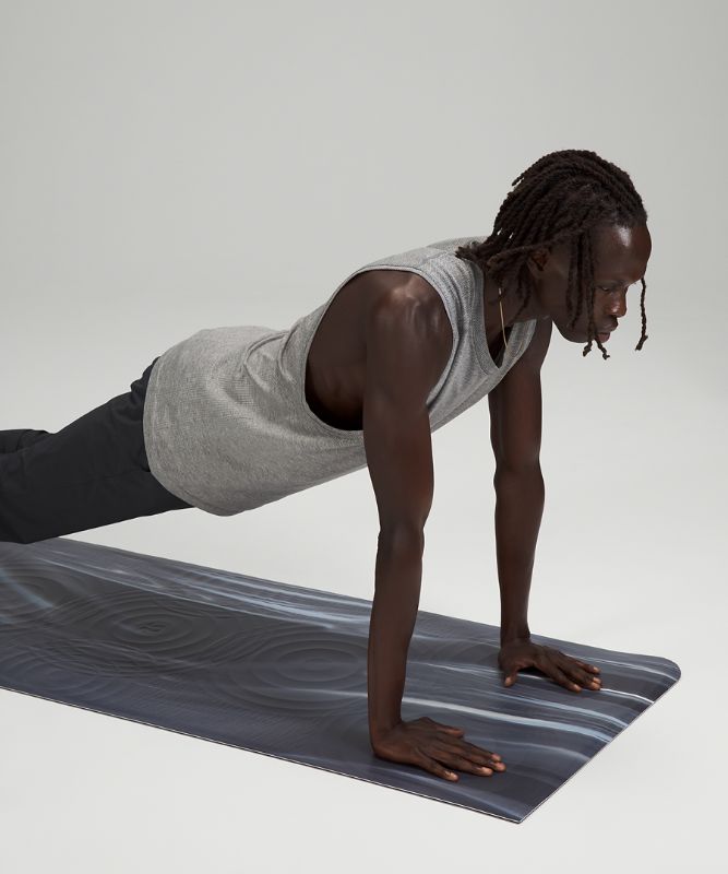 Take Form Yoga Mat *5mm
