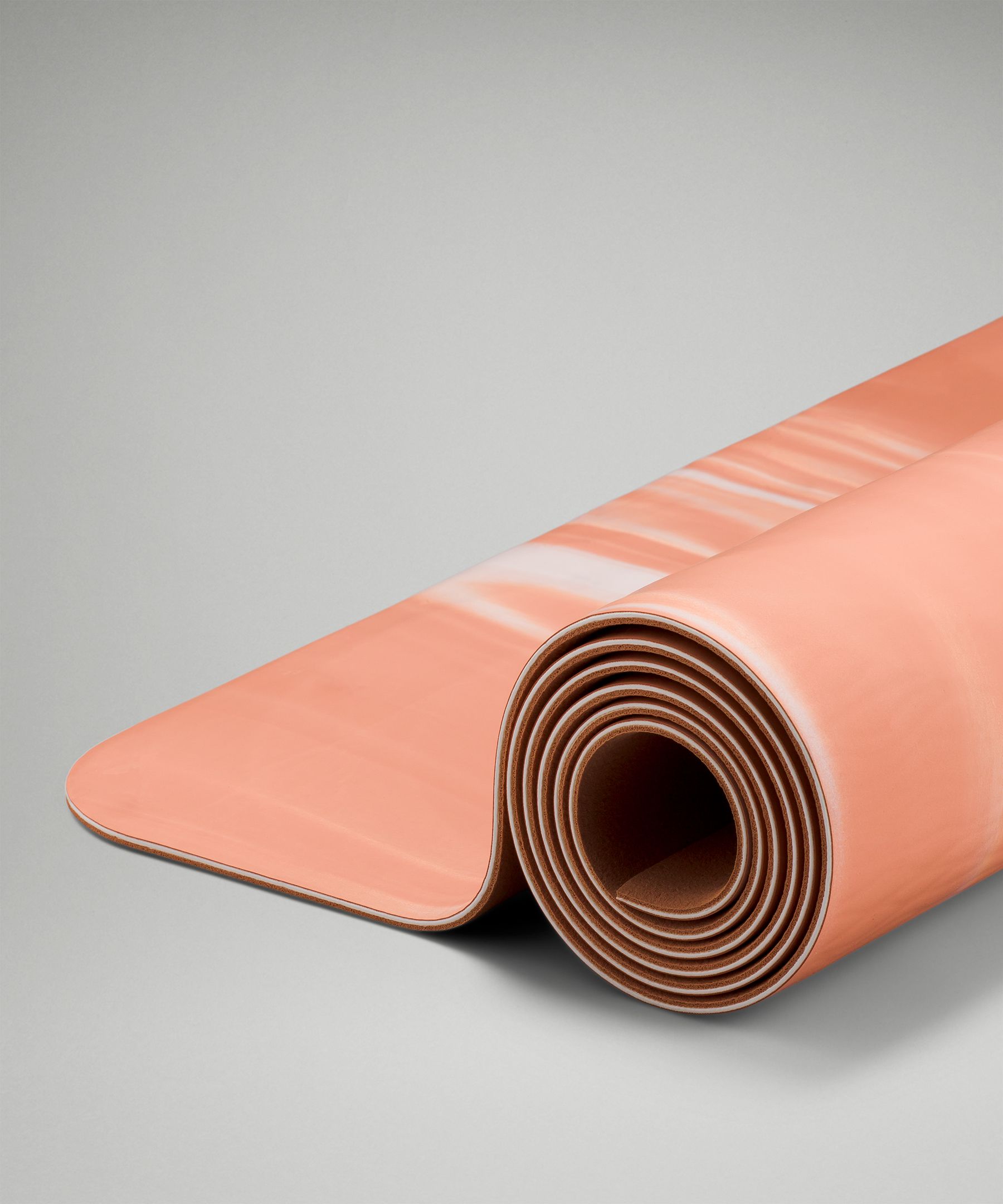 Take Form Yoga Mat 5mm Made With FSC™ Certified Rubber