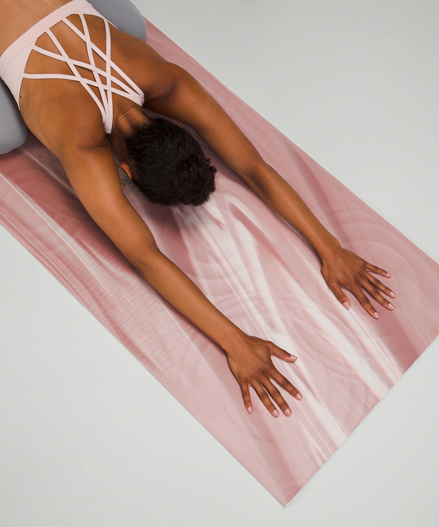 Take Form Yoga Mat 5mm