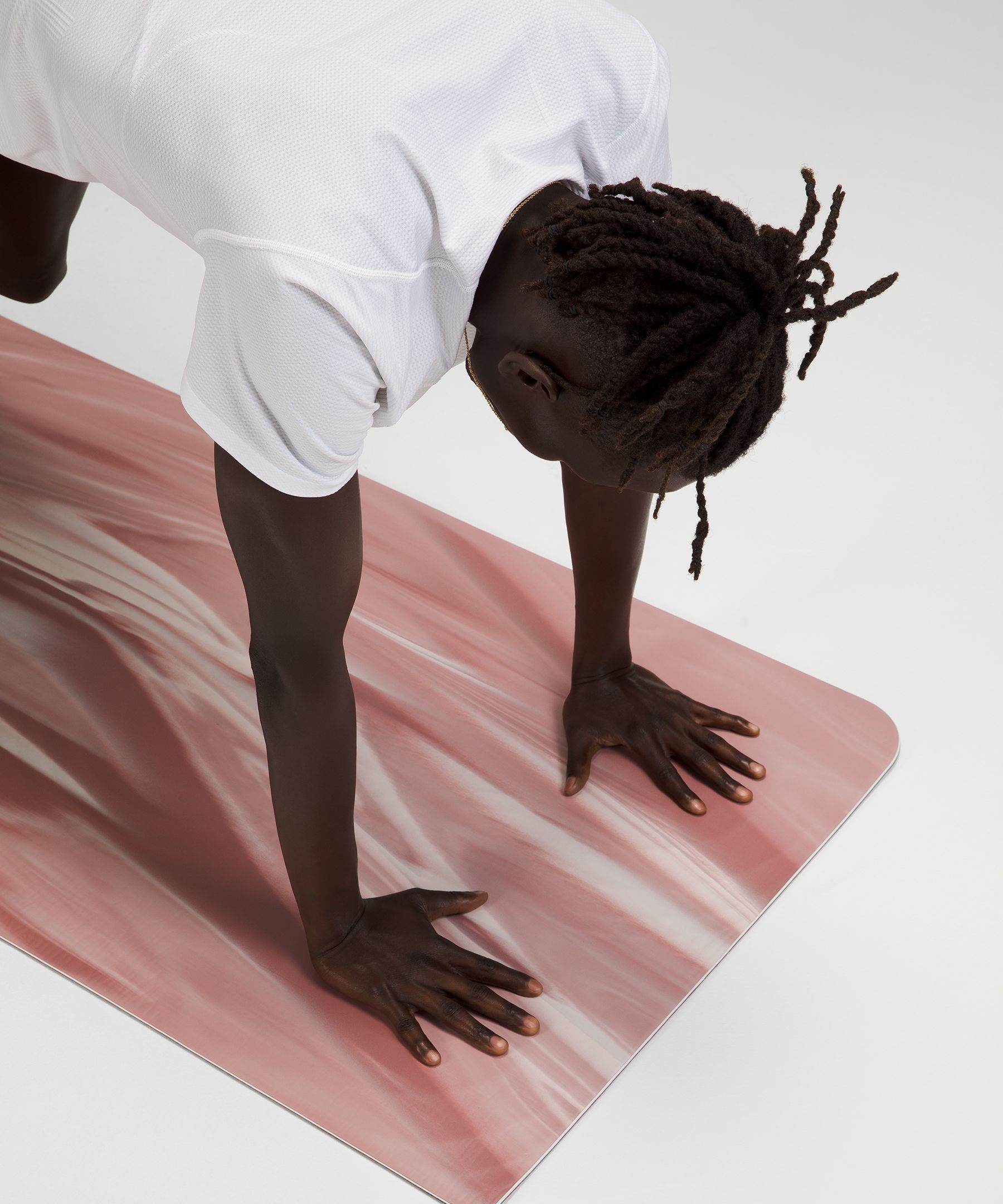 Take Form Yoga Mat 5mm