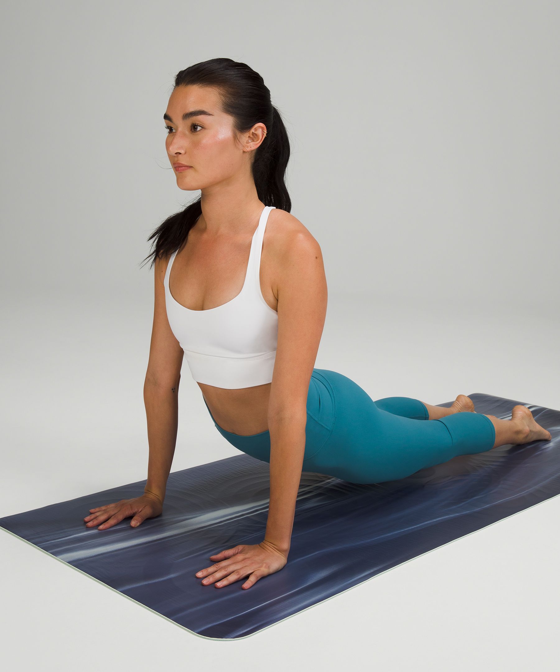 Lululemon Yoga Mat