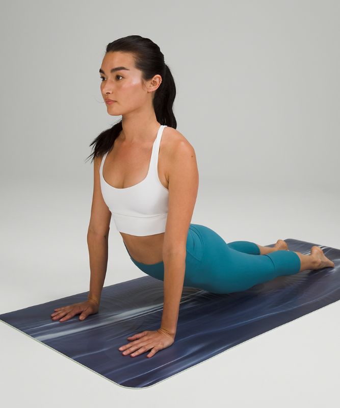 Take Form Yoga Mat *5mm Marble
