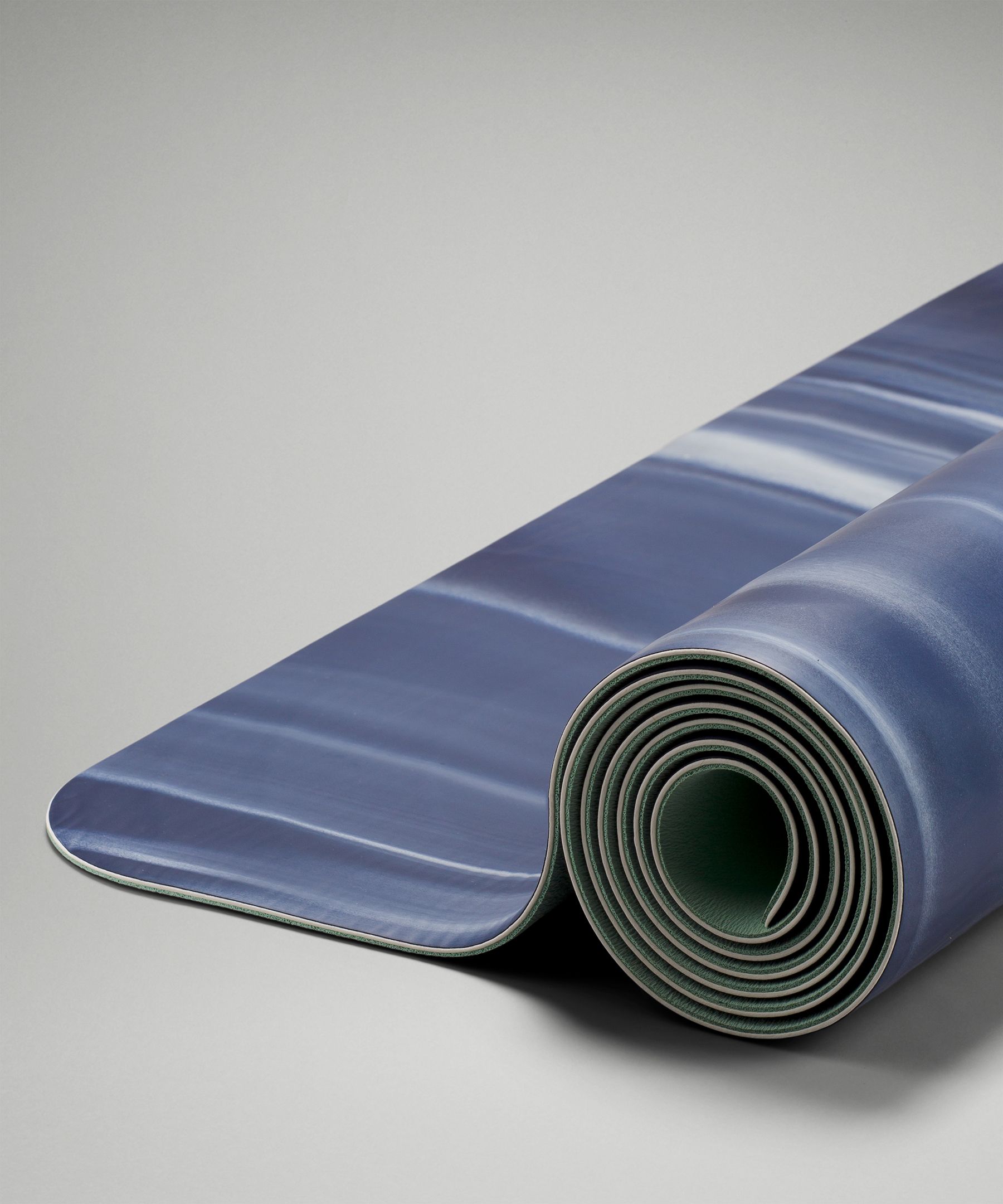 Take Form Yoga Mat 5mm *Made With FSC-Certified Rubber