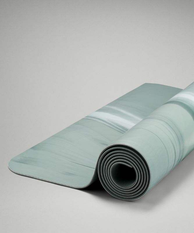 Take Form Yoga Mat 5mm *Made With FSC-Certified Rubber