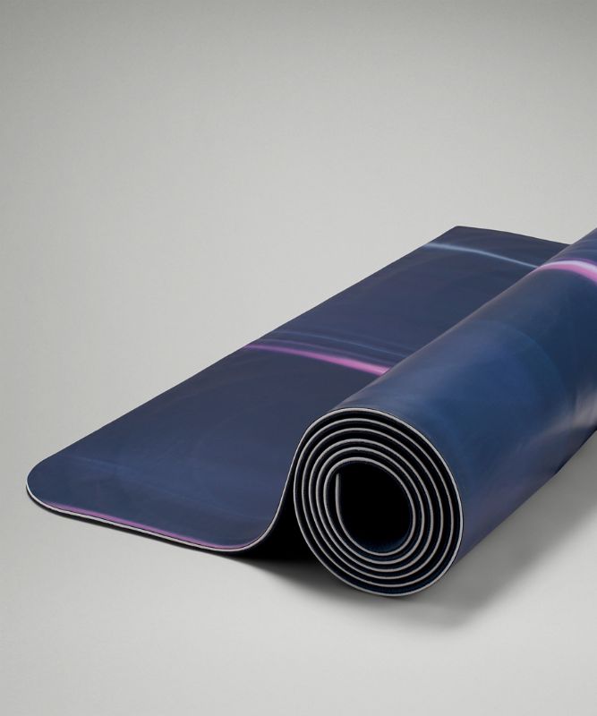 Take Form Yoga Mat 5mm *Made With FSC-Certified Rubber