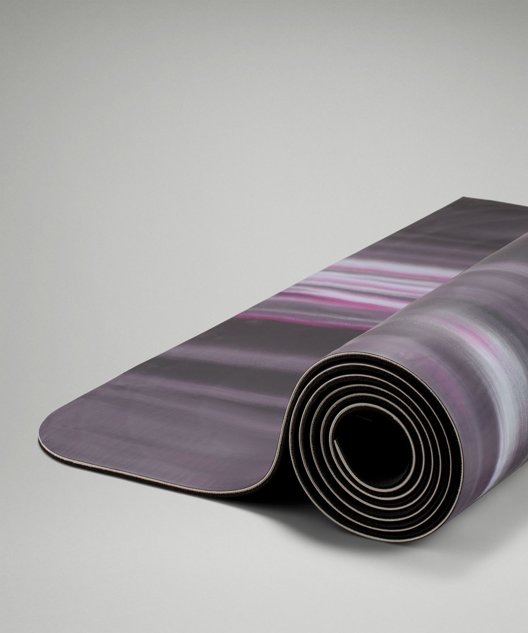 The Inside Scoop On The Lululemon Take Form Yoga Mat - A Mat Made With 3D  Technology