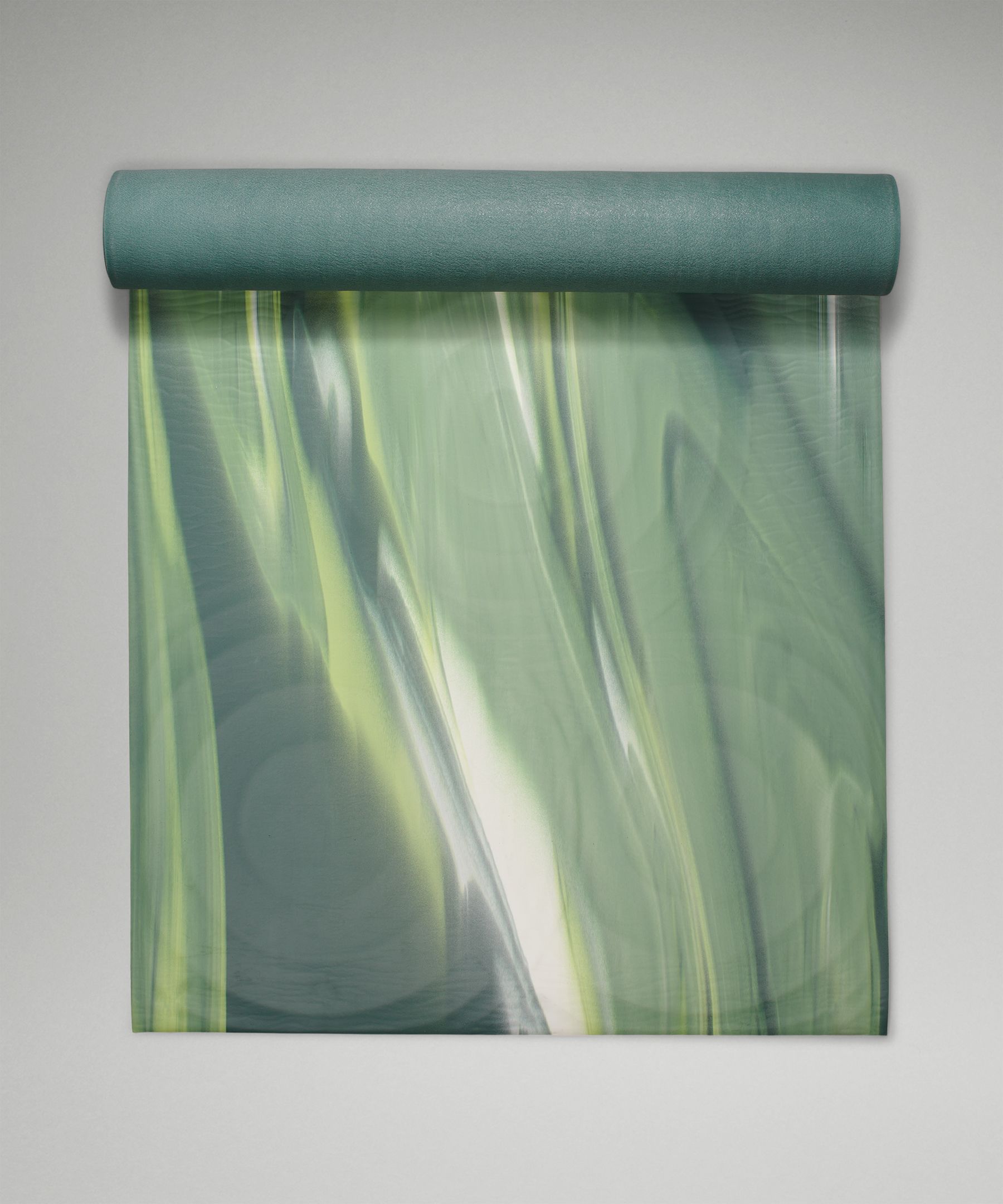 Lululemon Take Form Yoga Mat 5mm Made With Fsccertified Rubber In