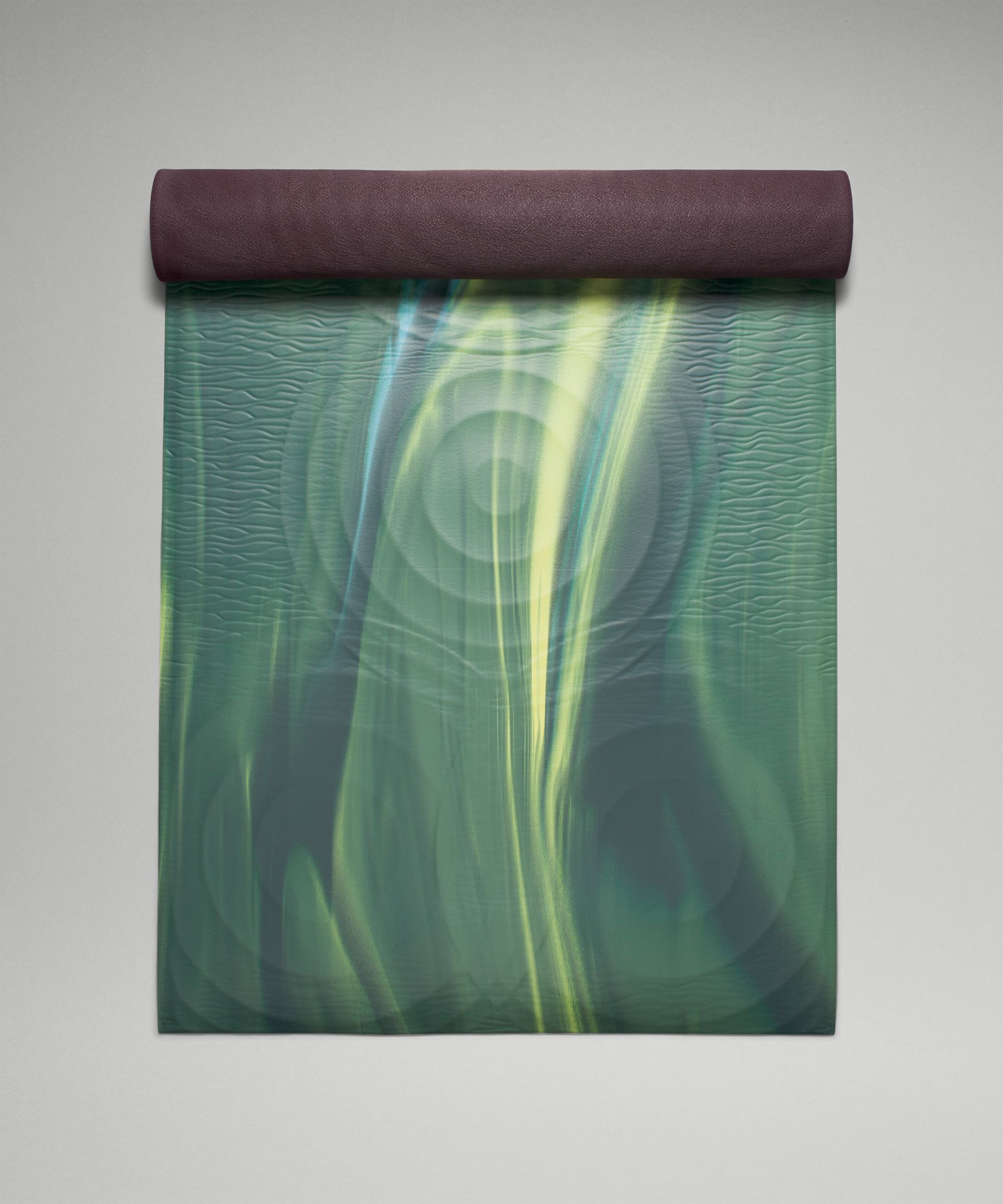 5mm-tidewater teal TAKE FORM YOGA MAT 5MM - Laguna Beach Magazine