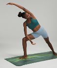 Take Form Yoga Mat 5mm *Marble