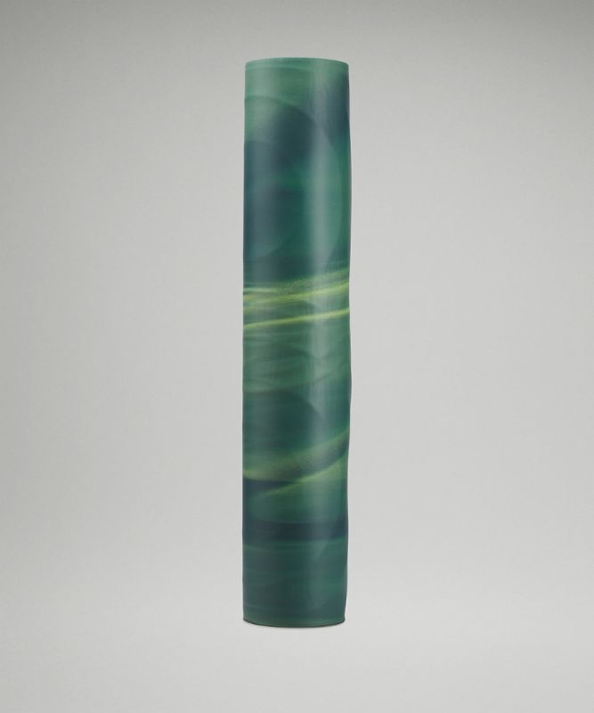 Take Form Yoga Mat 5mm Made With FSC-Certified Rubber *Marble
