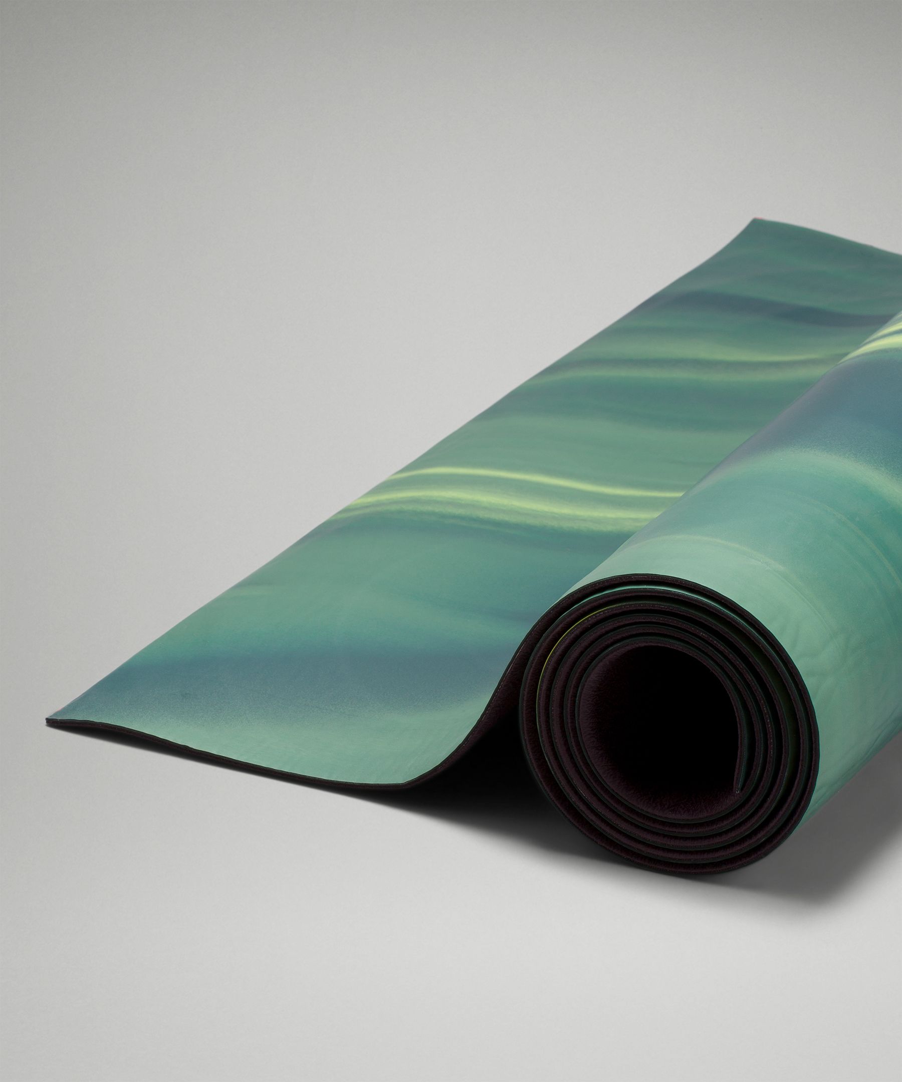 Take Form Yoga Mat 5mm Made With FSC™ Certified Rubber, Unisex Mats