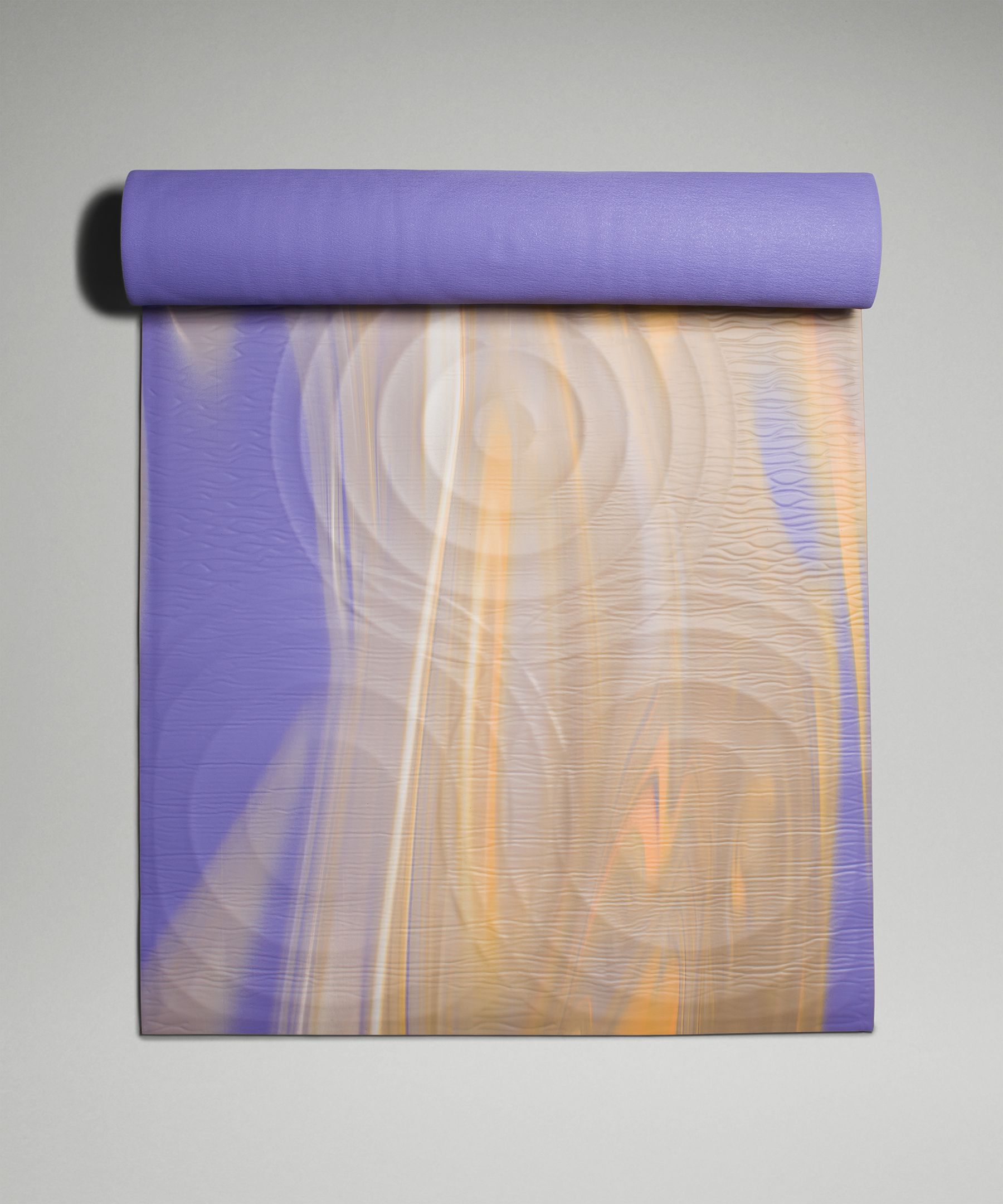 Lululemon Take Form Yoga Mat review: I tried the new 3D yoga mat