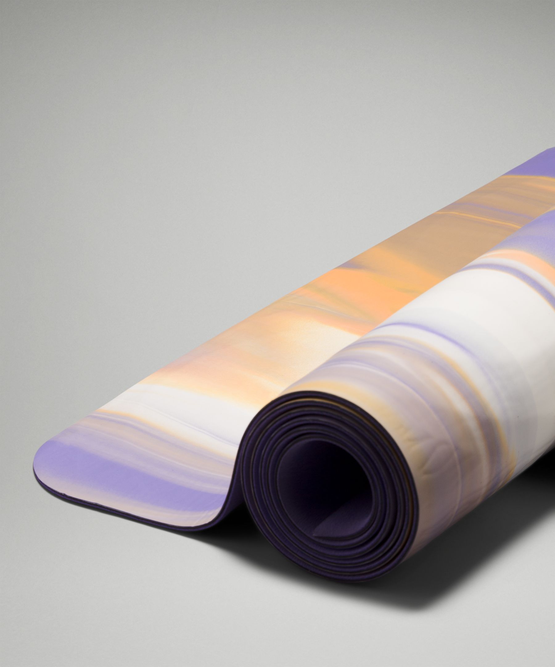 Take Form Yoga Mat 5mm Made With FSC™ Certified Rubber