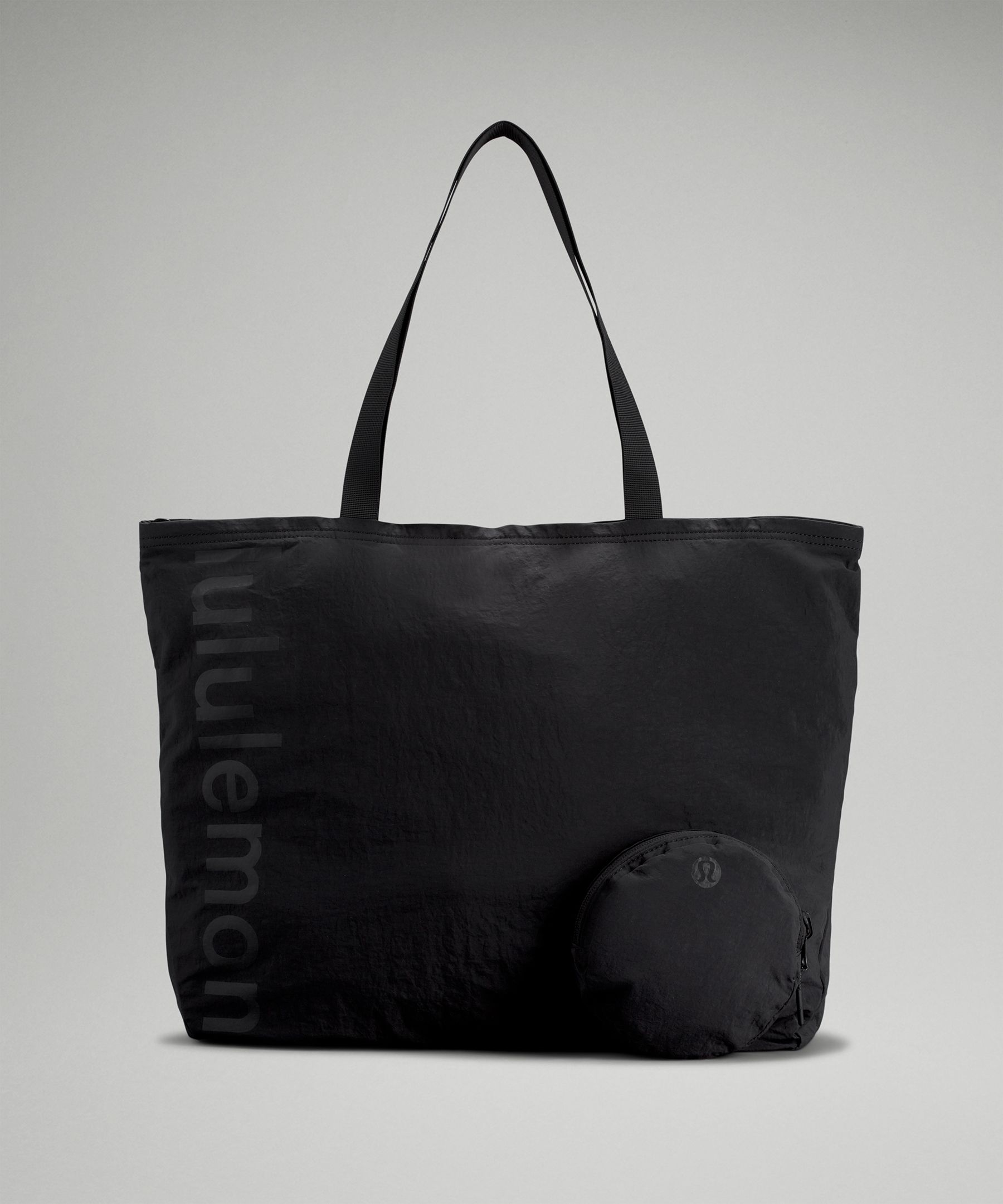 Packable Large Tote Bag 30L Lululemon UK