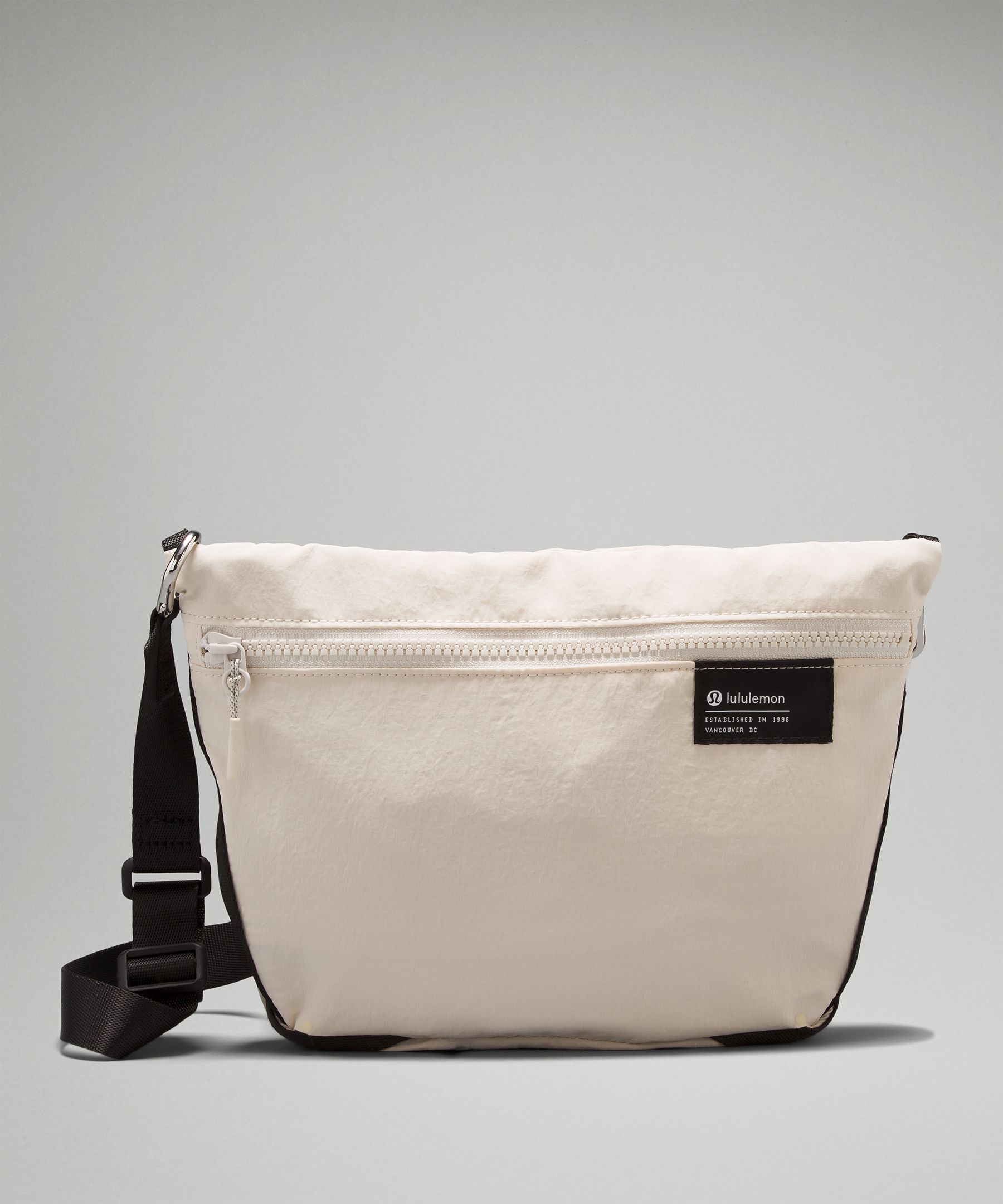 clean lines crossbody bag