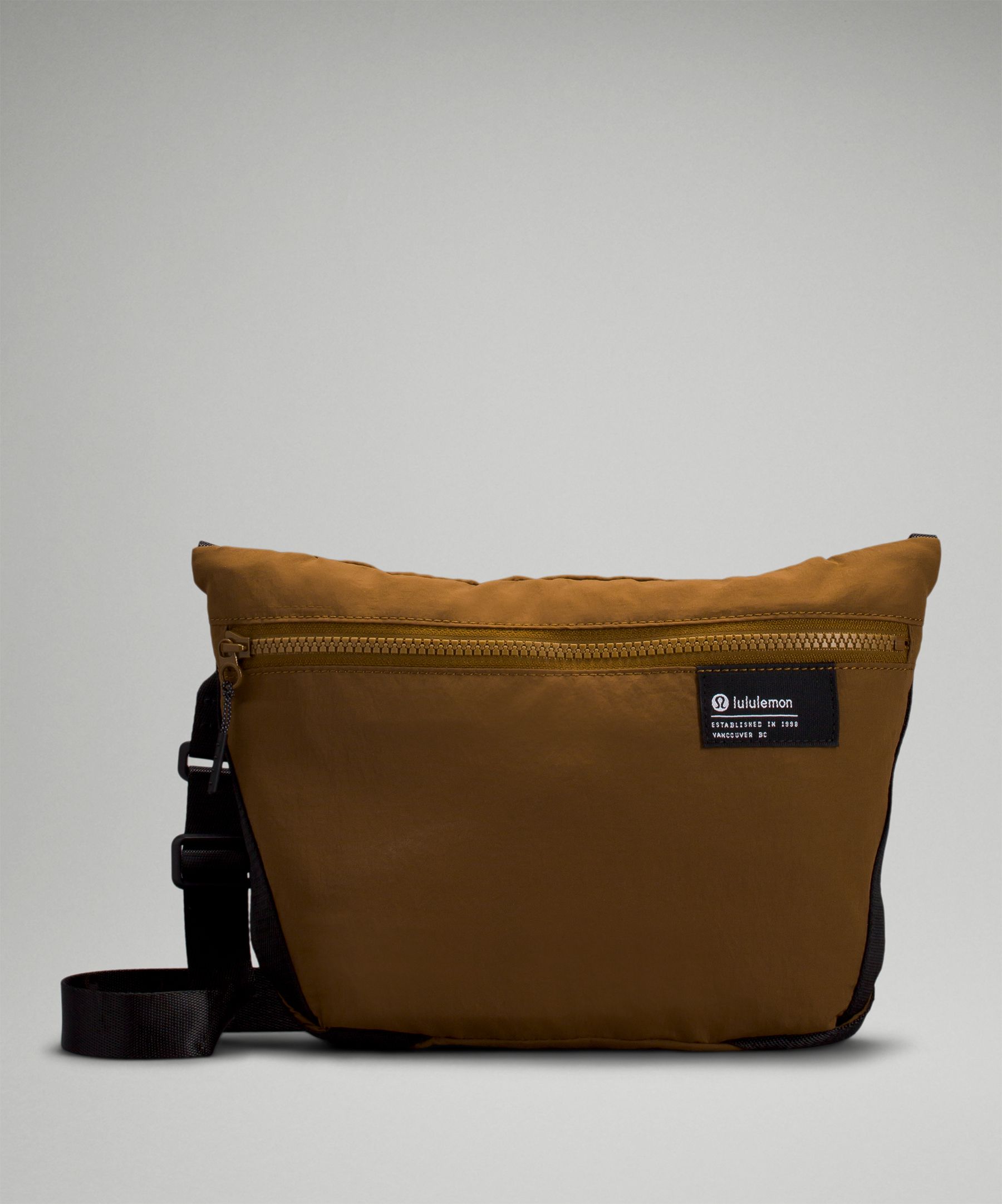 LULULEMON Crossbody Bags for Men ModeSens