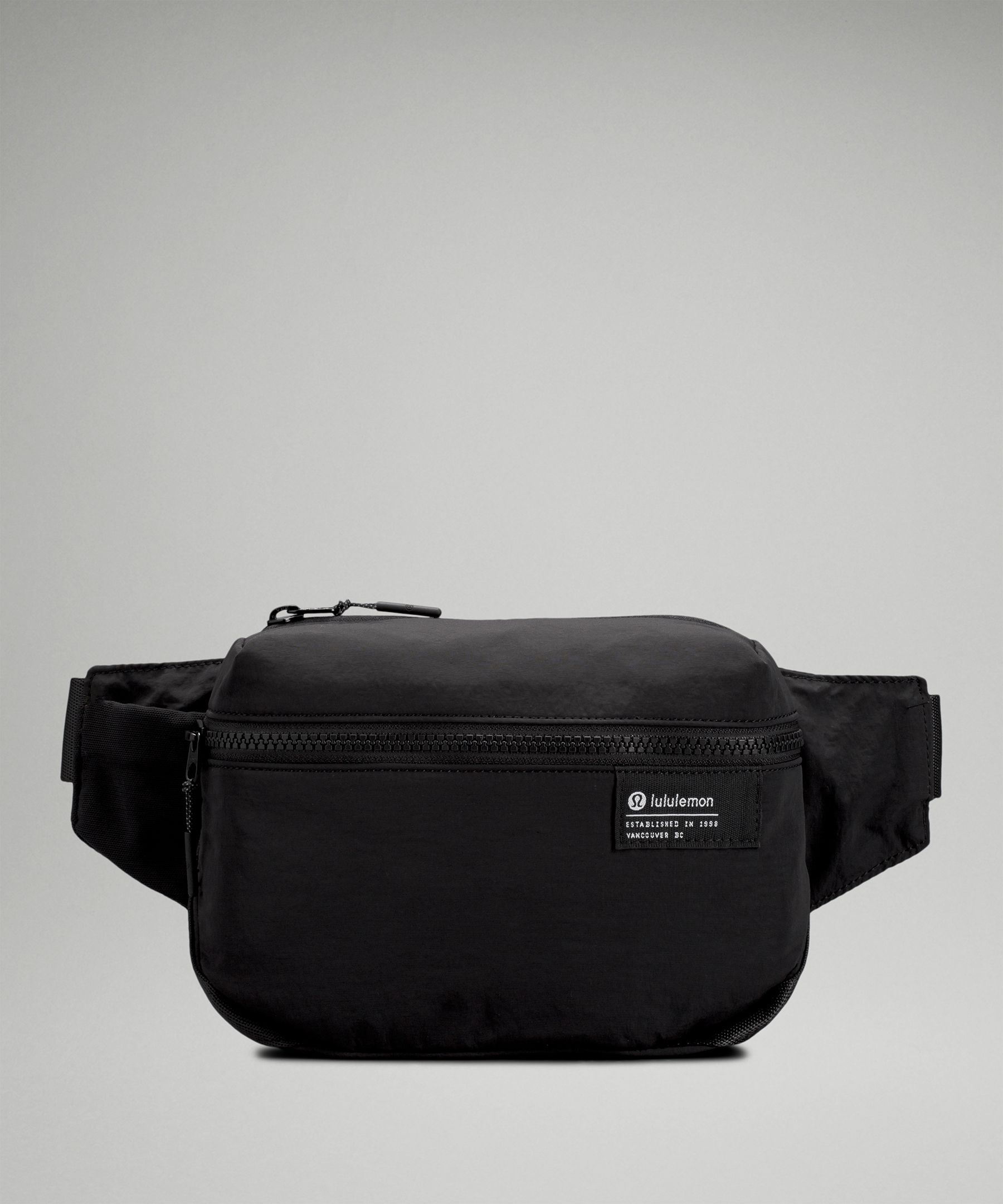 Lululemon's Everywhere Fleece Belt Bag Back In Stock For Just $38