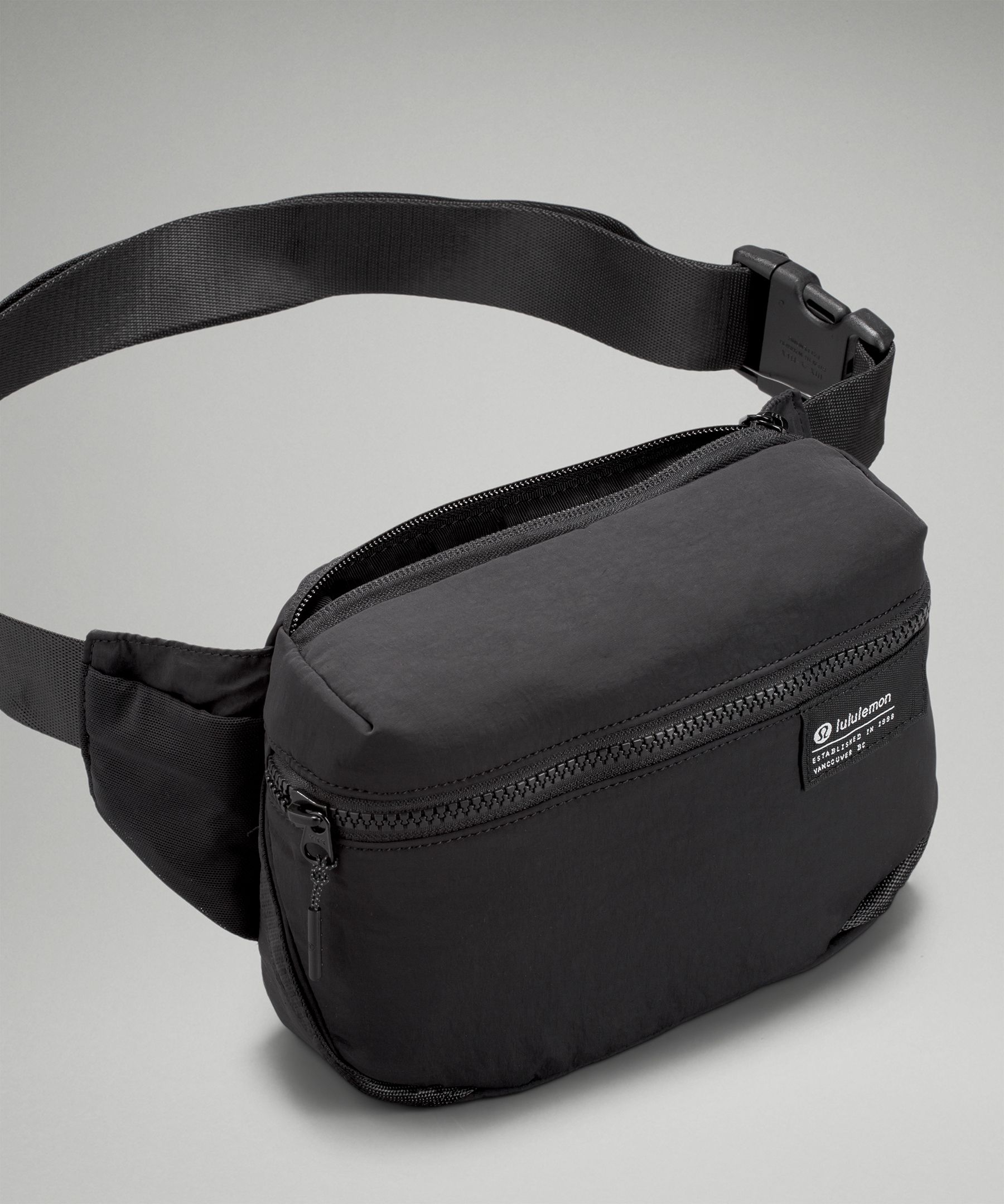 Clean Lines Belt Bag 2L curated on LTK