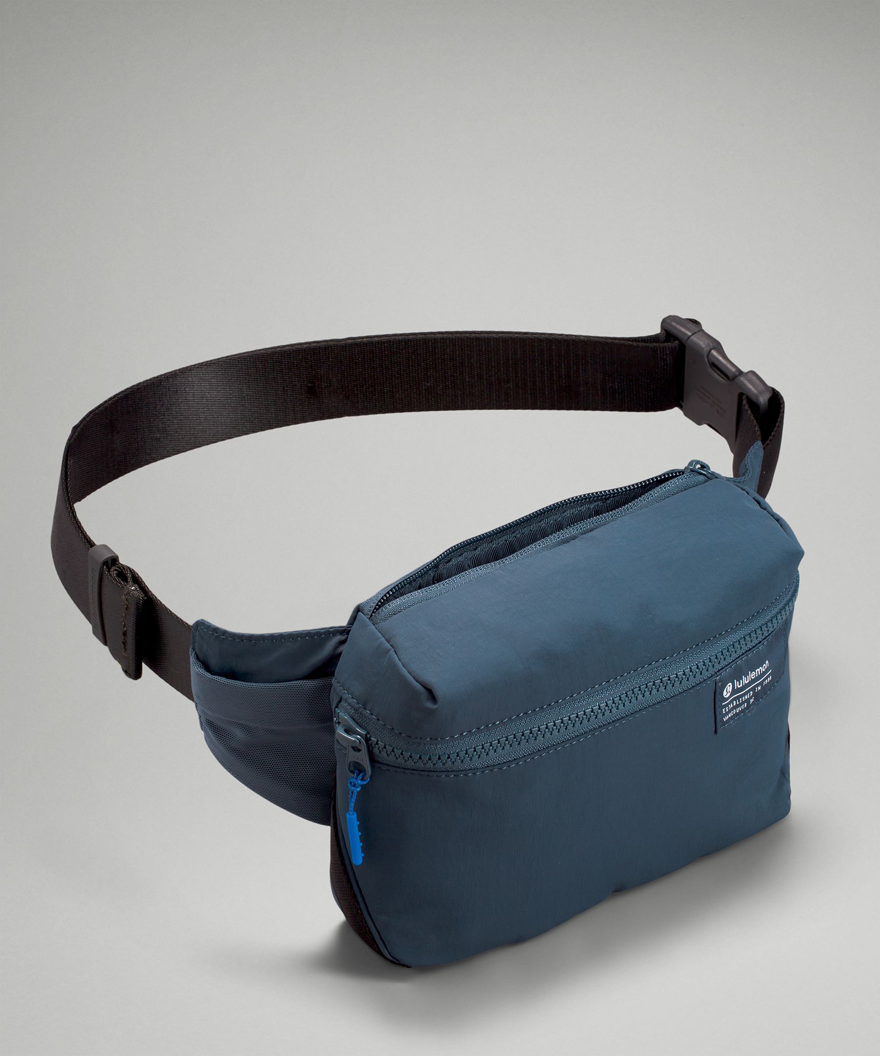 Lululemon Clean Lines Belt Bag - $58