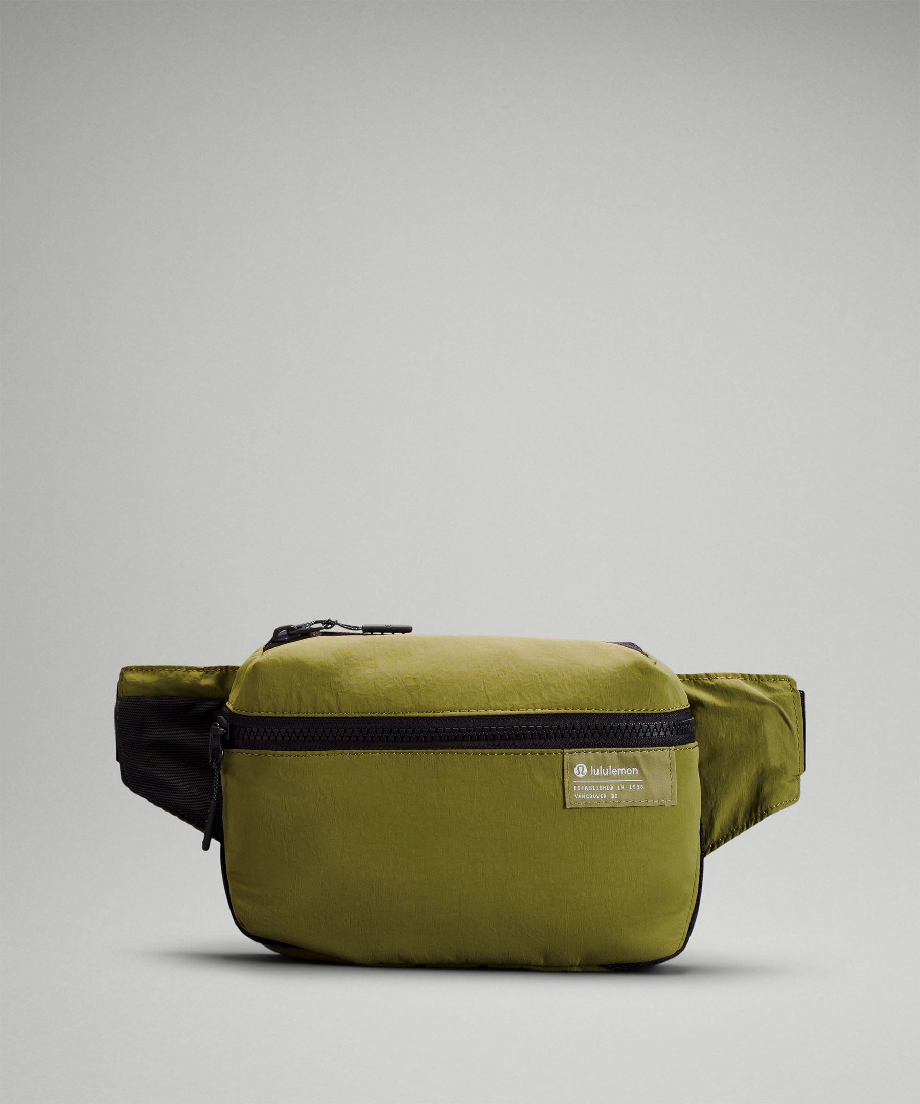 Lululemon Clean Lines Belt Bag - $58