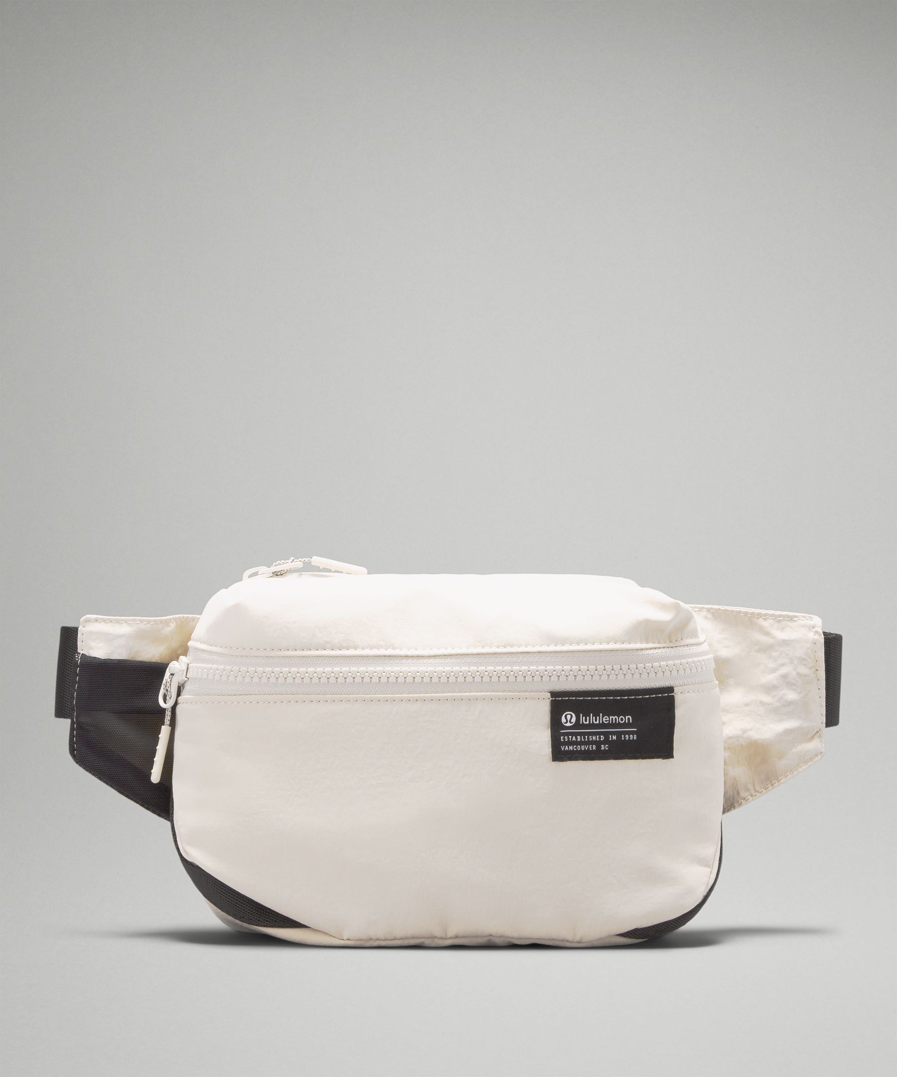 Clean Lines Belt Bag 2L, Unisex Bags,Purses,Wallets