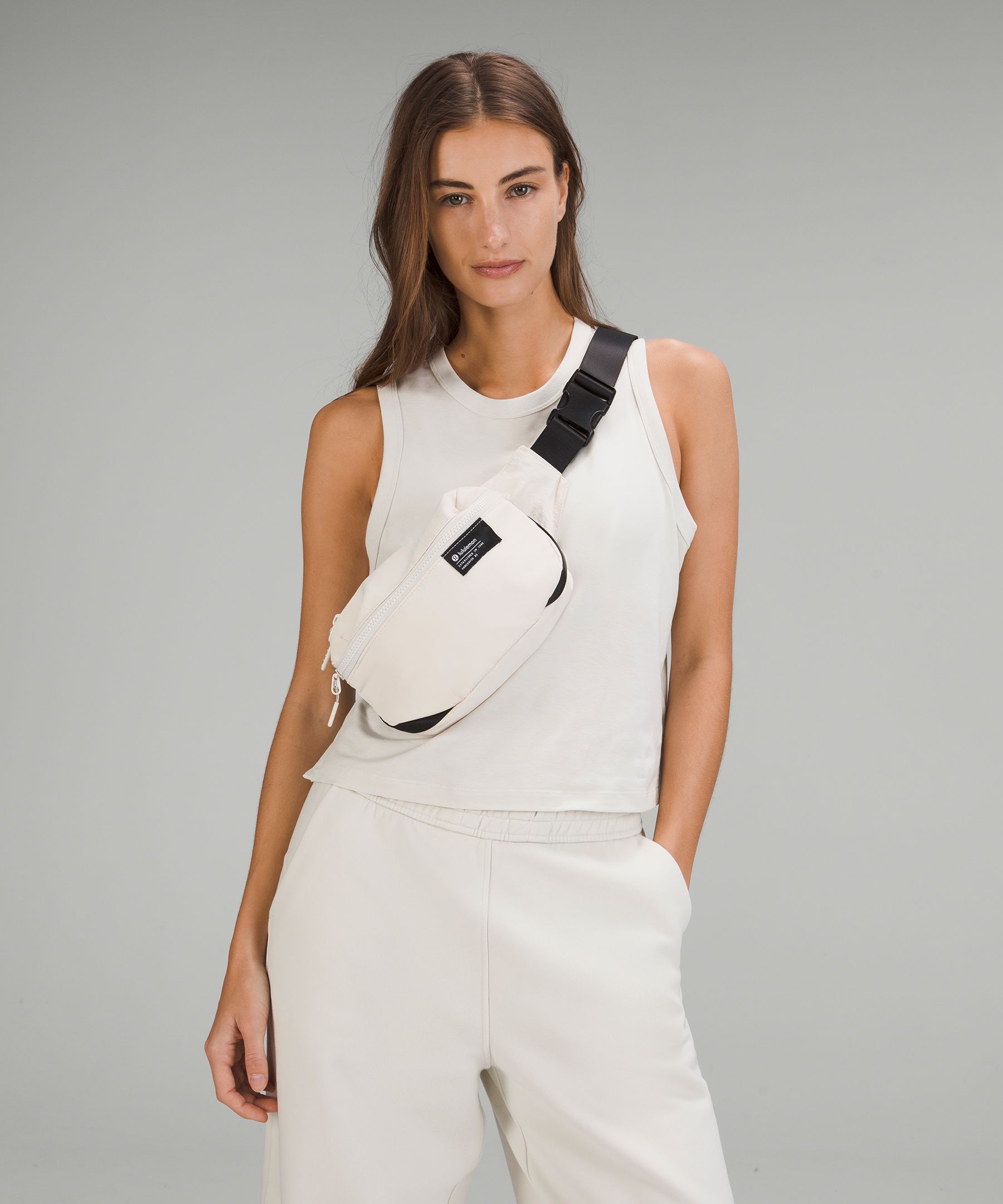 Clean Lines Belt Bag 2L curated on LTK