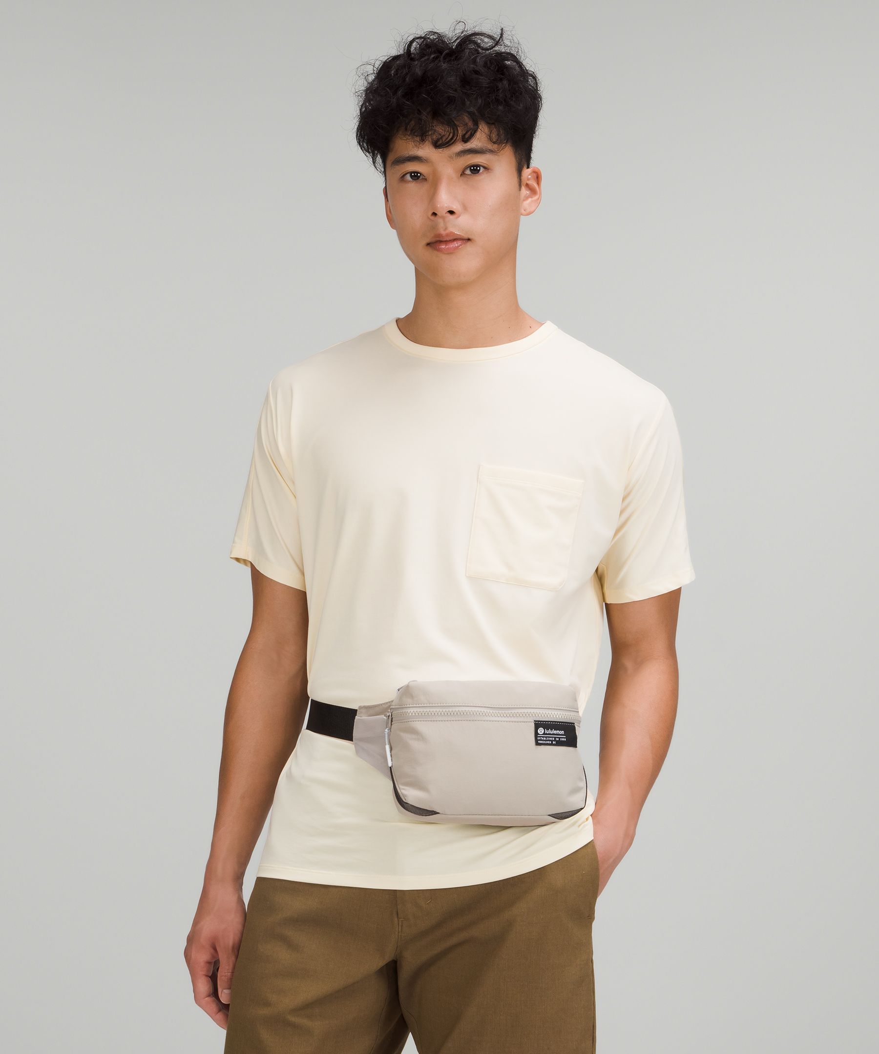 Clean Lines Belt Bag | Lululemon NZ