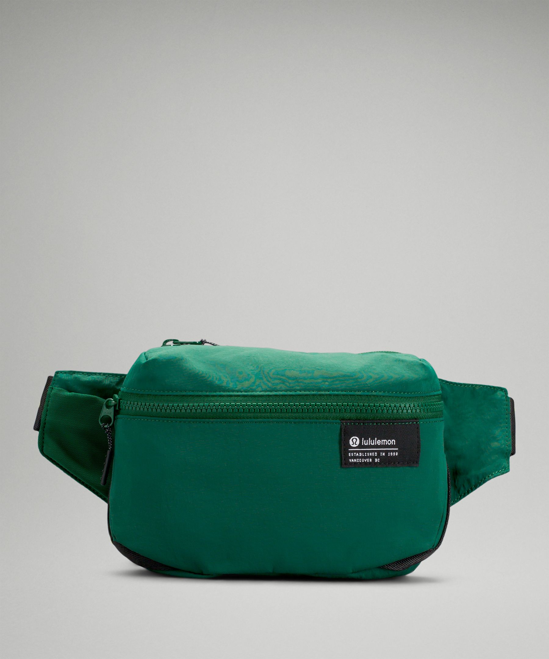 Lululemon Everywhere Belt Bag - Everglade Green (First Release