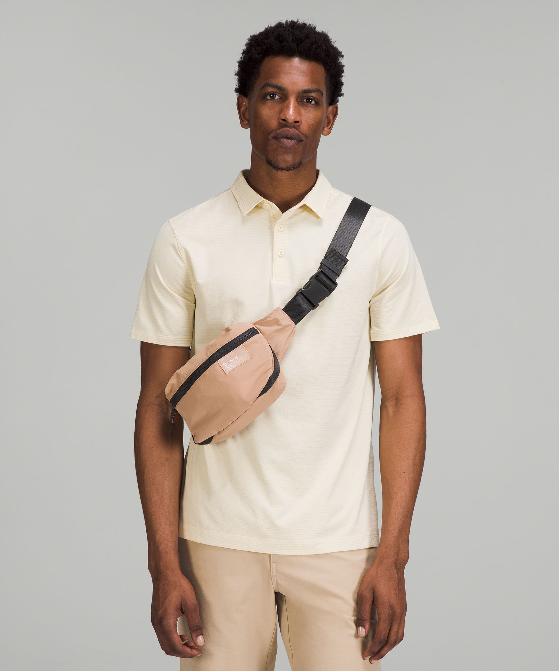 lululemon clean lines belt bag munimoro.gob.pe