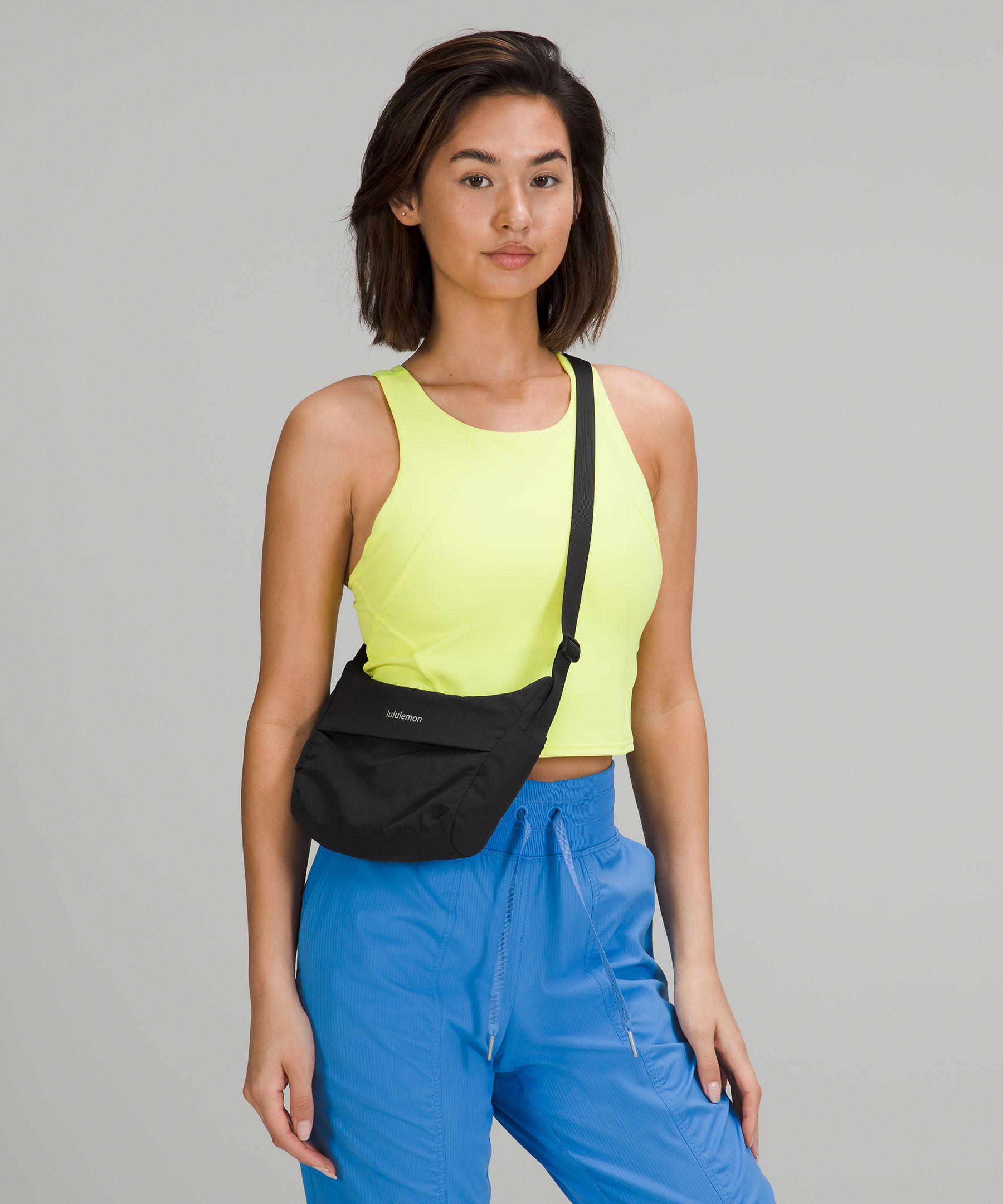 Lululemon crossbody bag on sale