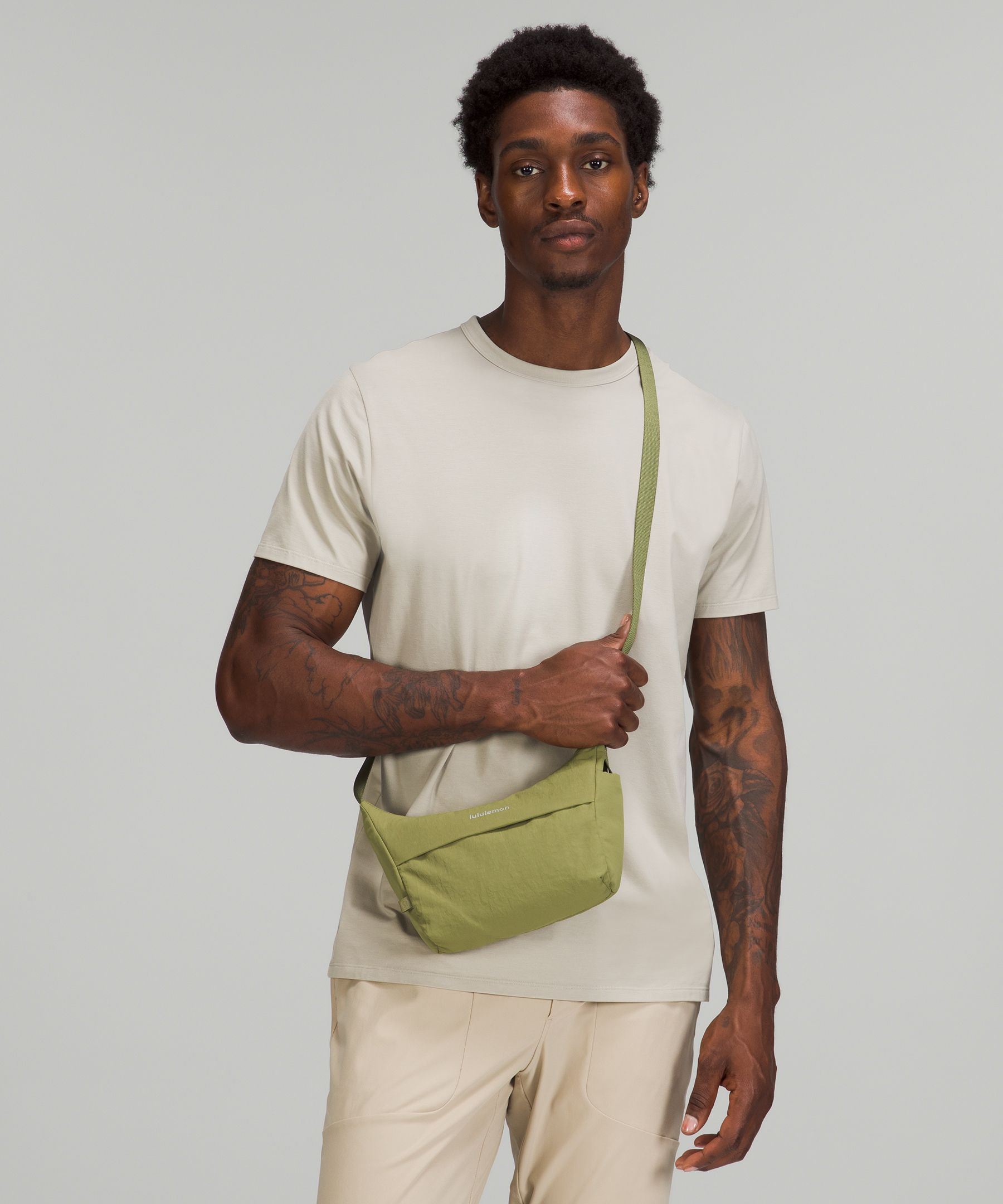 Lululemon crossbody deals