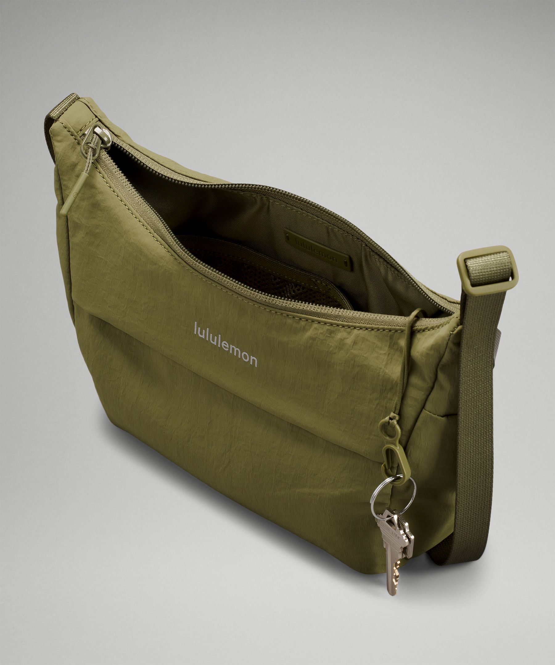 Sling Crossbody Bag | Lululemon UK