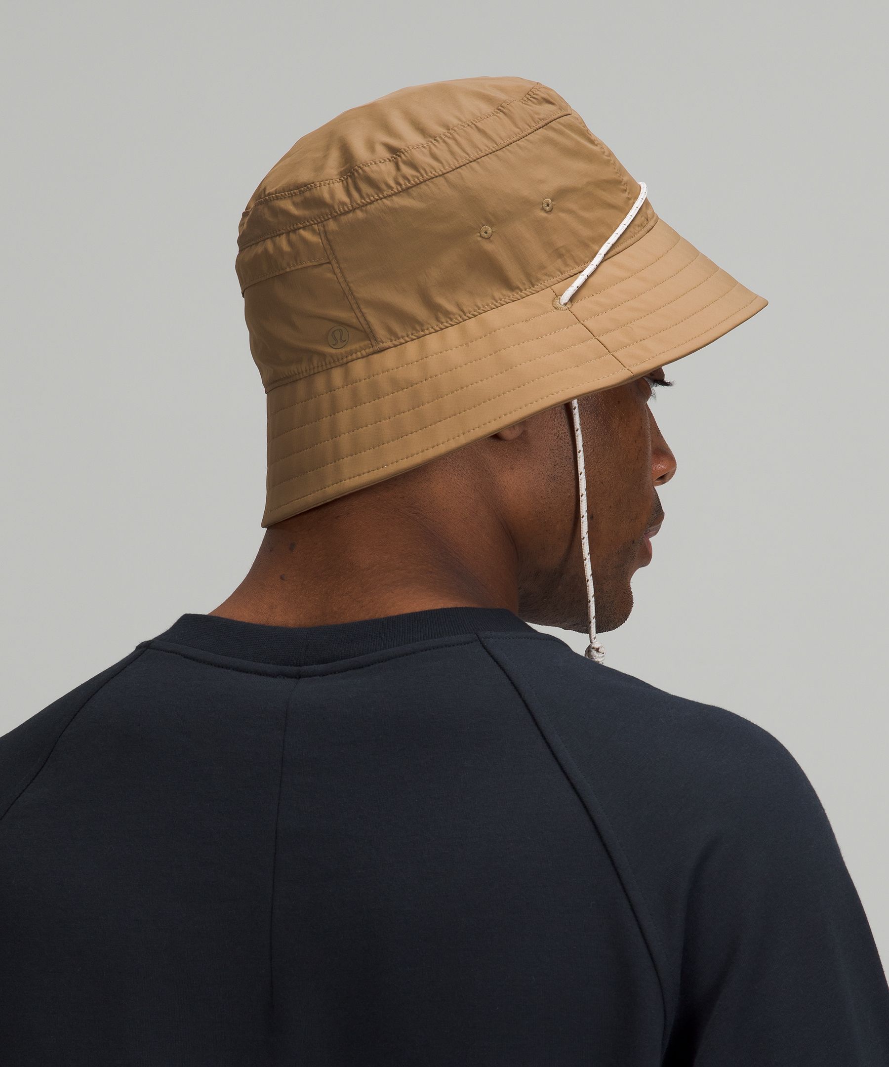 Patch Logo Bucket Hat | Hats | Lululemon EU