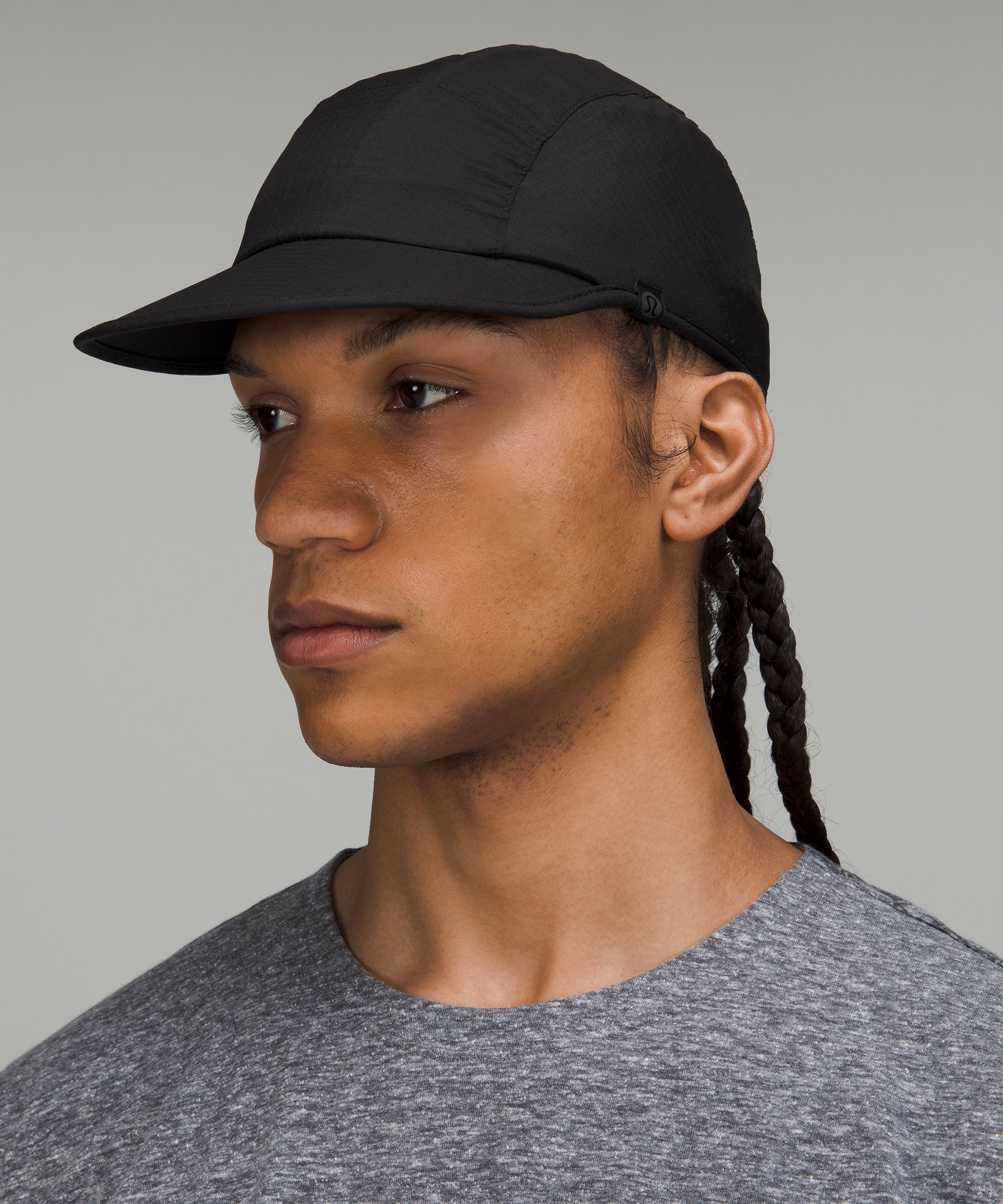 lululemon lab Lightweight Cinchable Hat | Hats | Lululemon EU