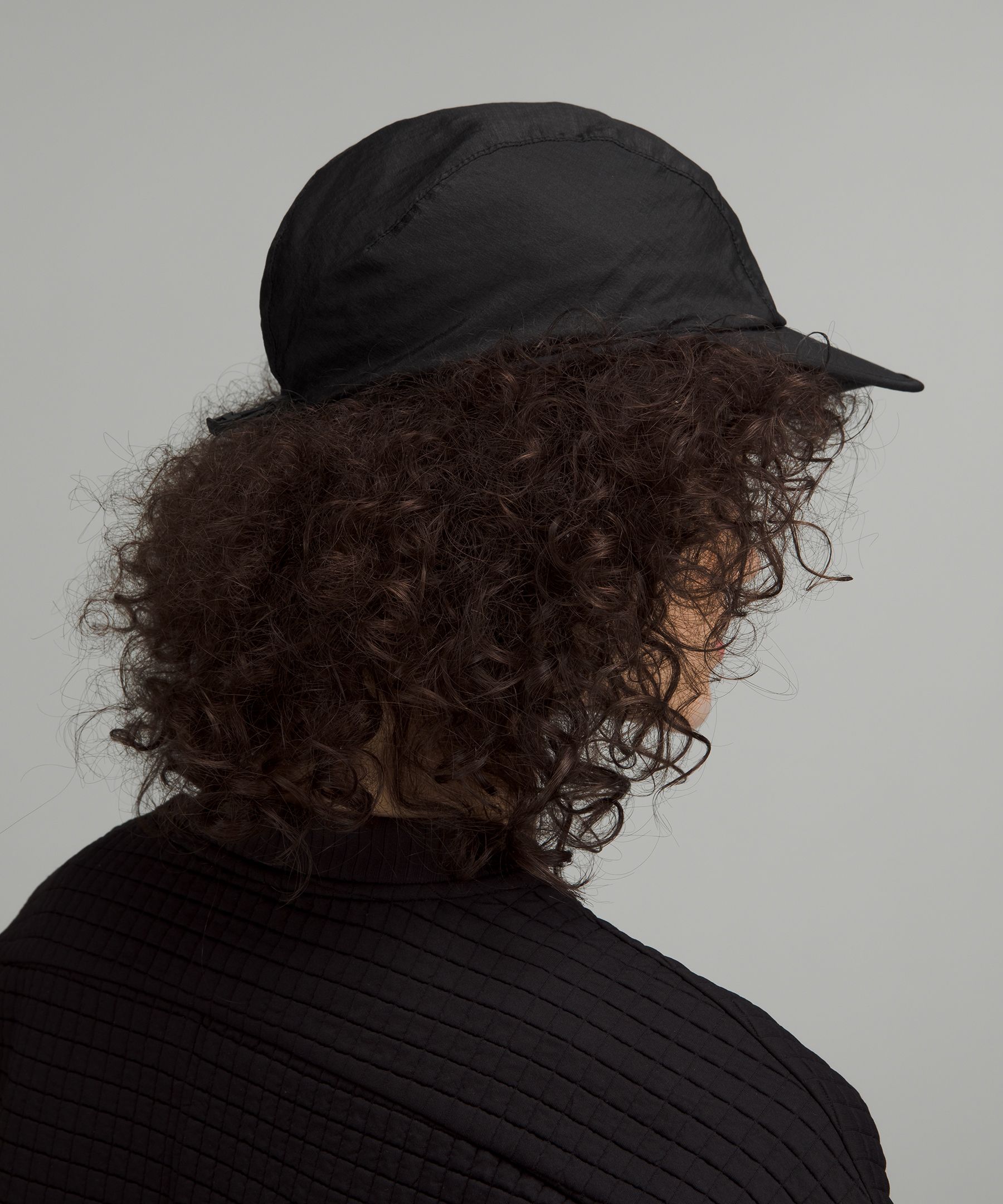 lululemon lab Lightweight Cinchable Hat | Lululemon EU