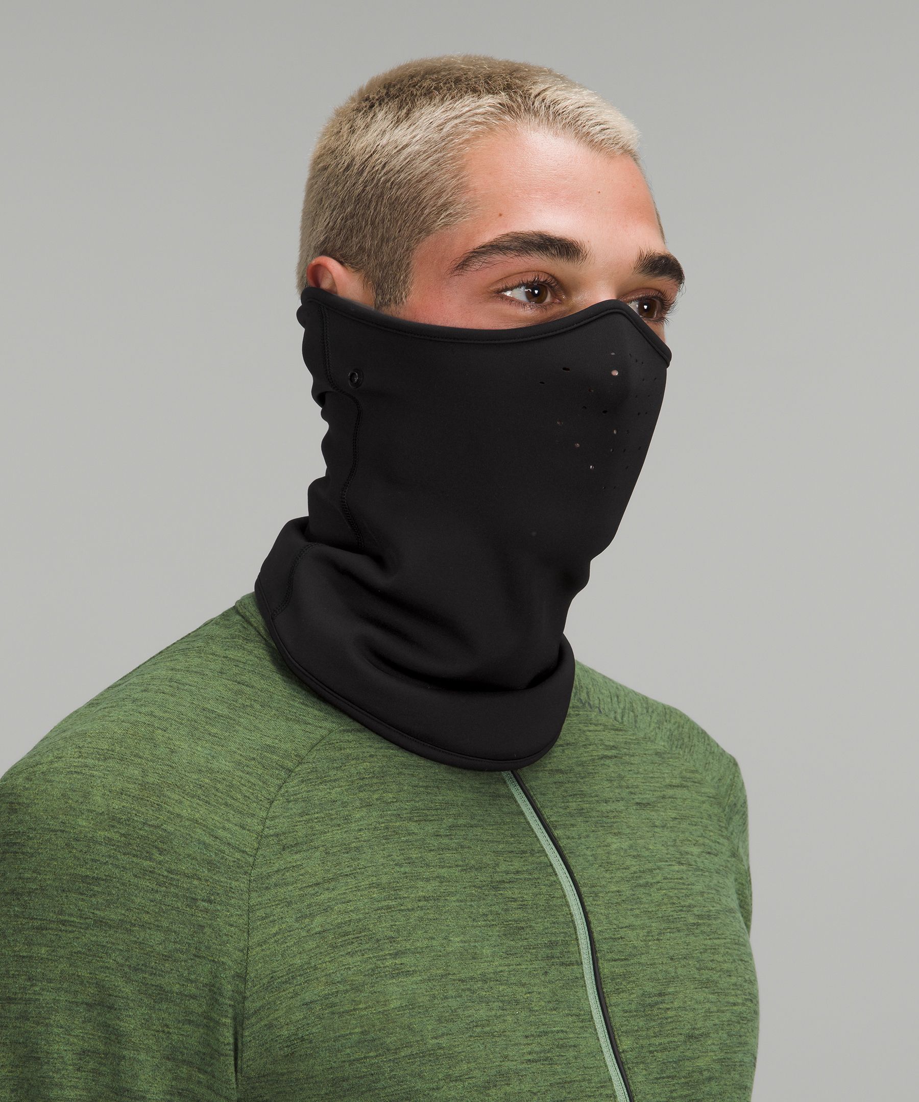 Down 2-in-1 Run Neck Warmer | Scarves and Wraps | Lululemon UK