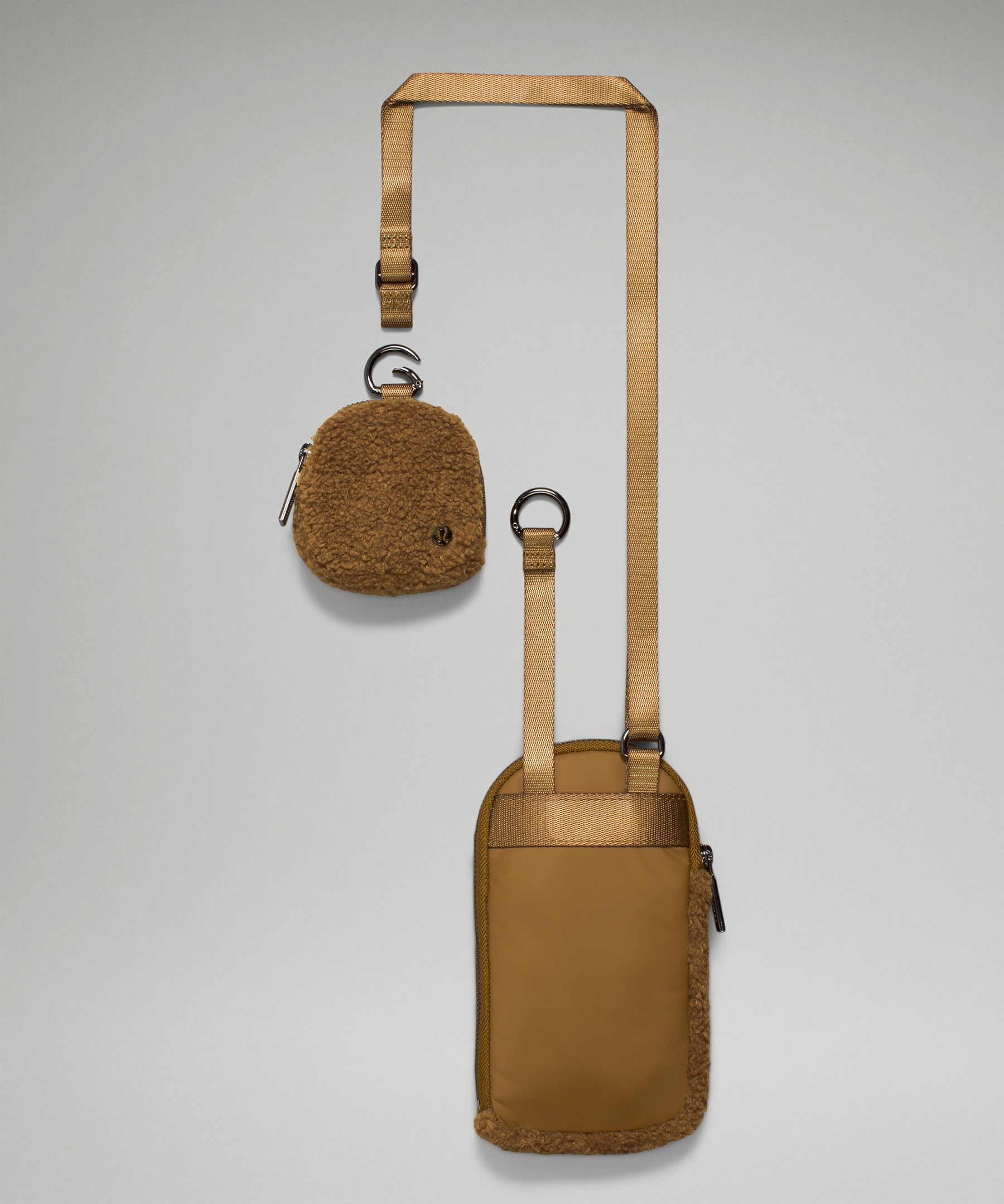 Modular Phone Crossbody Bag Bags Lululemon UK