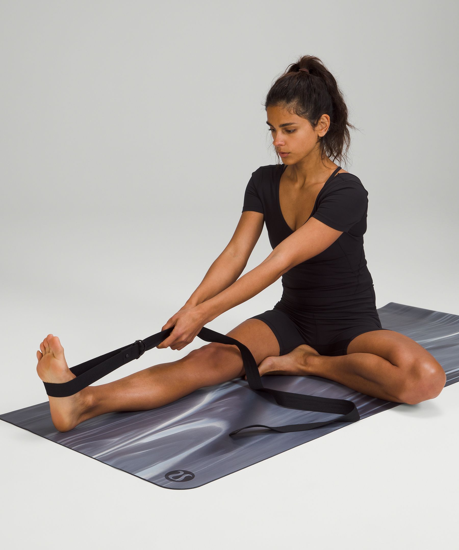 Shop The Set: At-Home Pilates