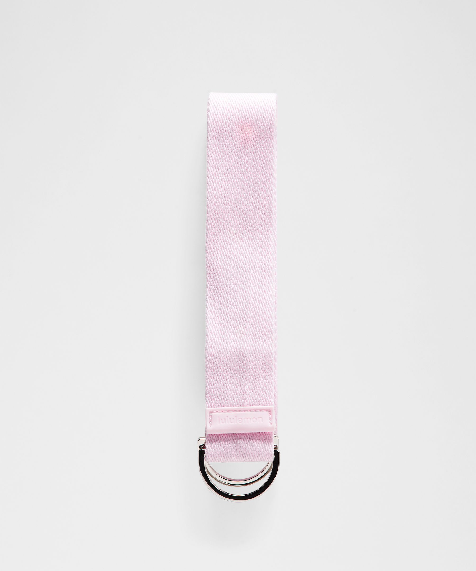 No Limits Stretching Strap | Unisex Work Out Accessories | lululemon