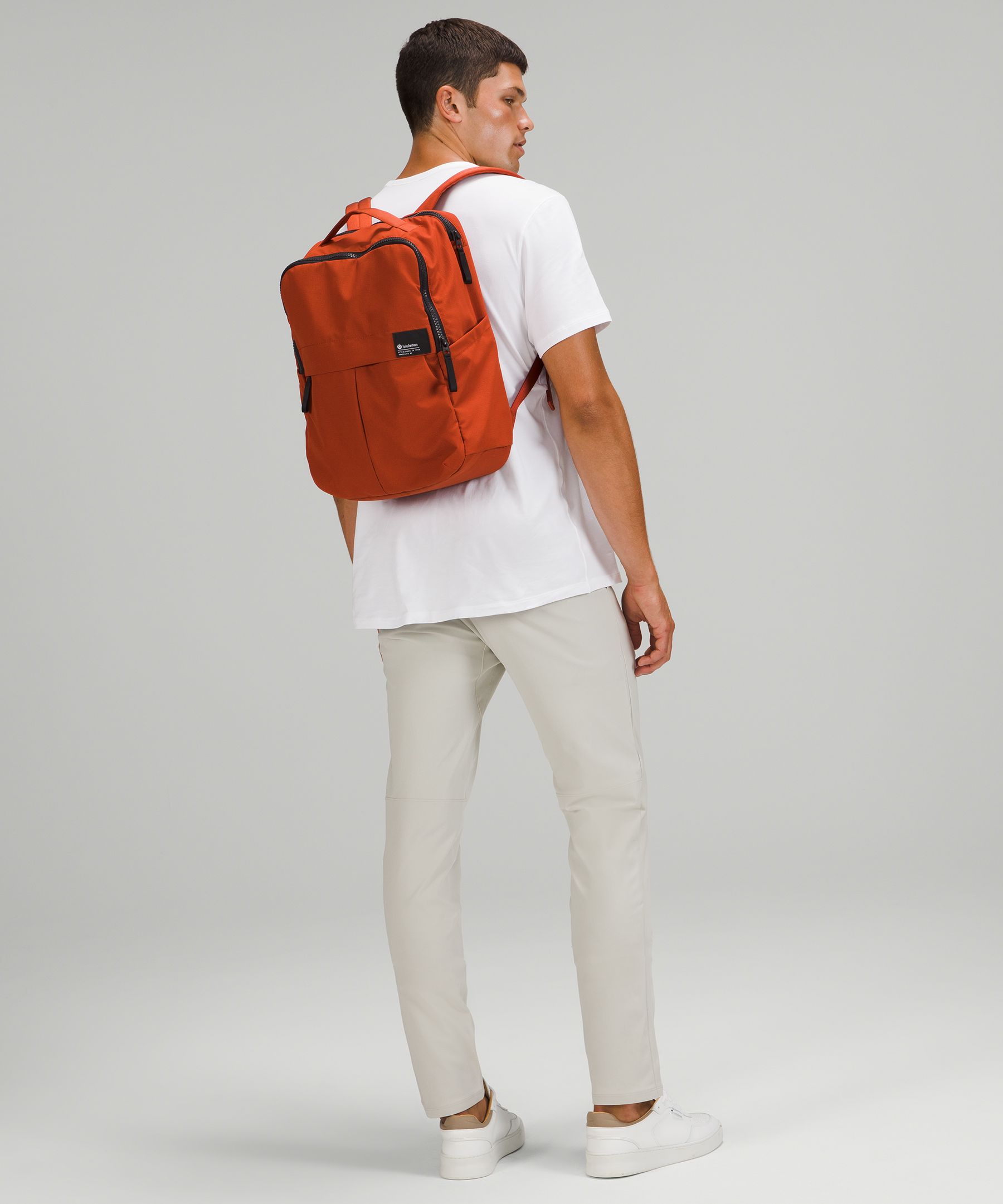 Everyday backpack for outlet men