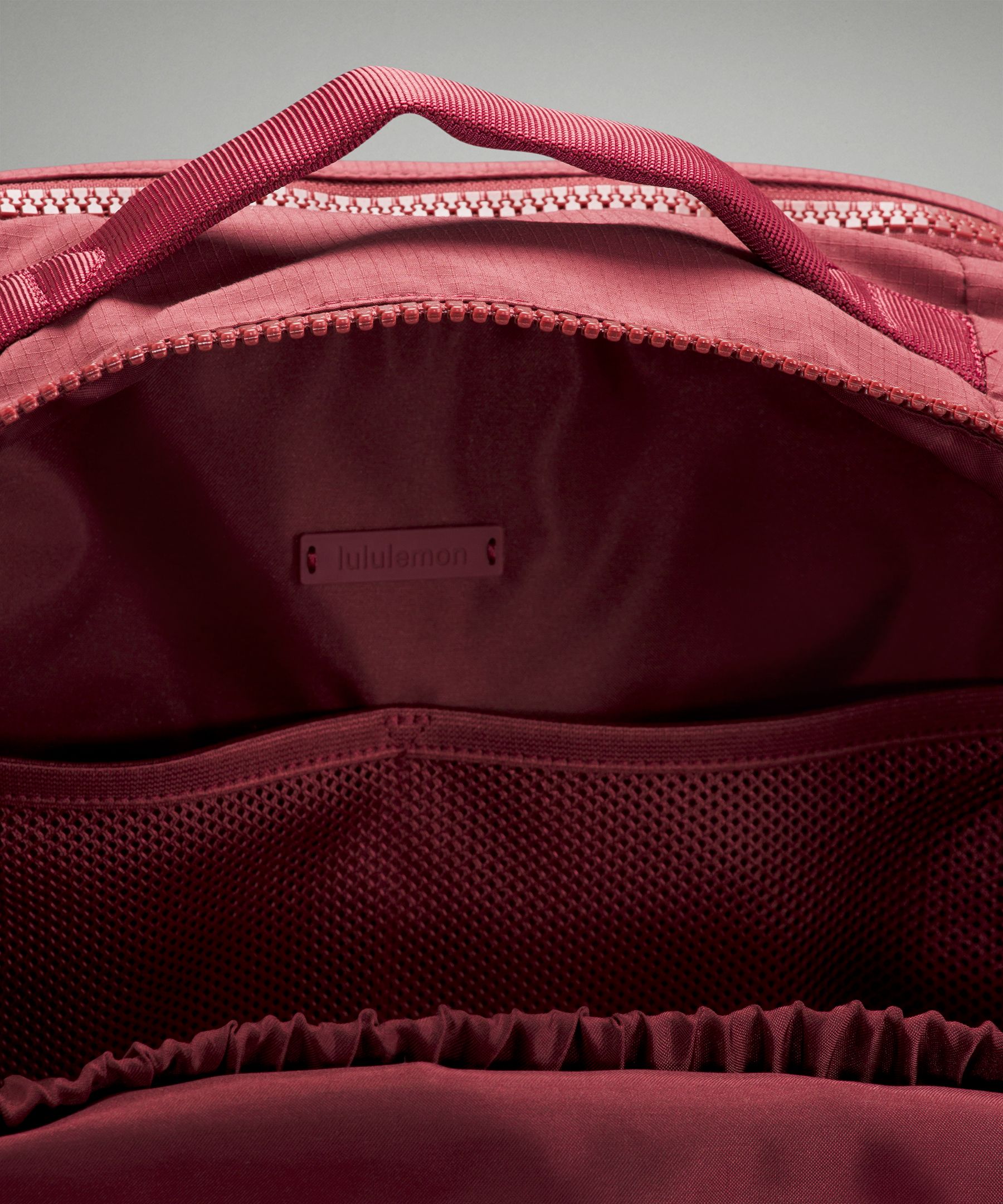 Lululemon Everyday Backpack 2.0 23l In Pink