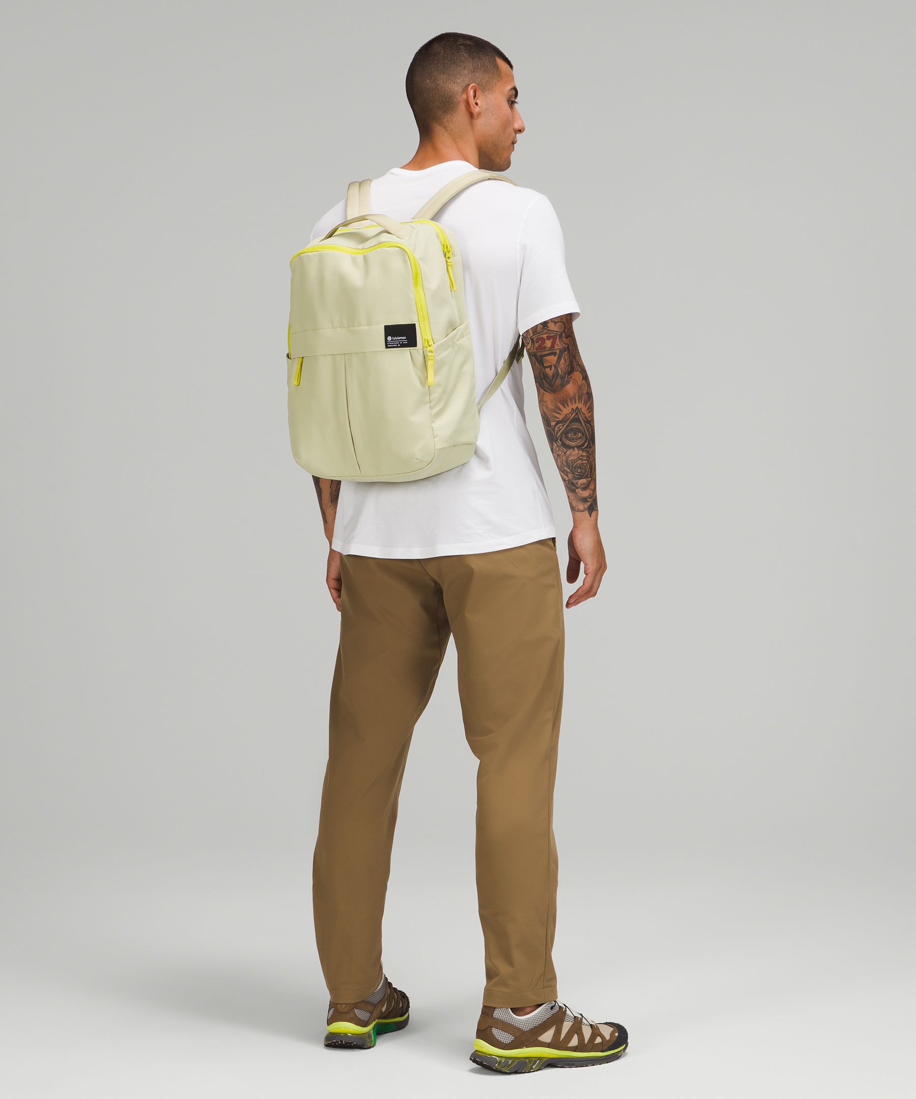 Everyday Backpack 2.0 23L