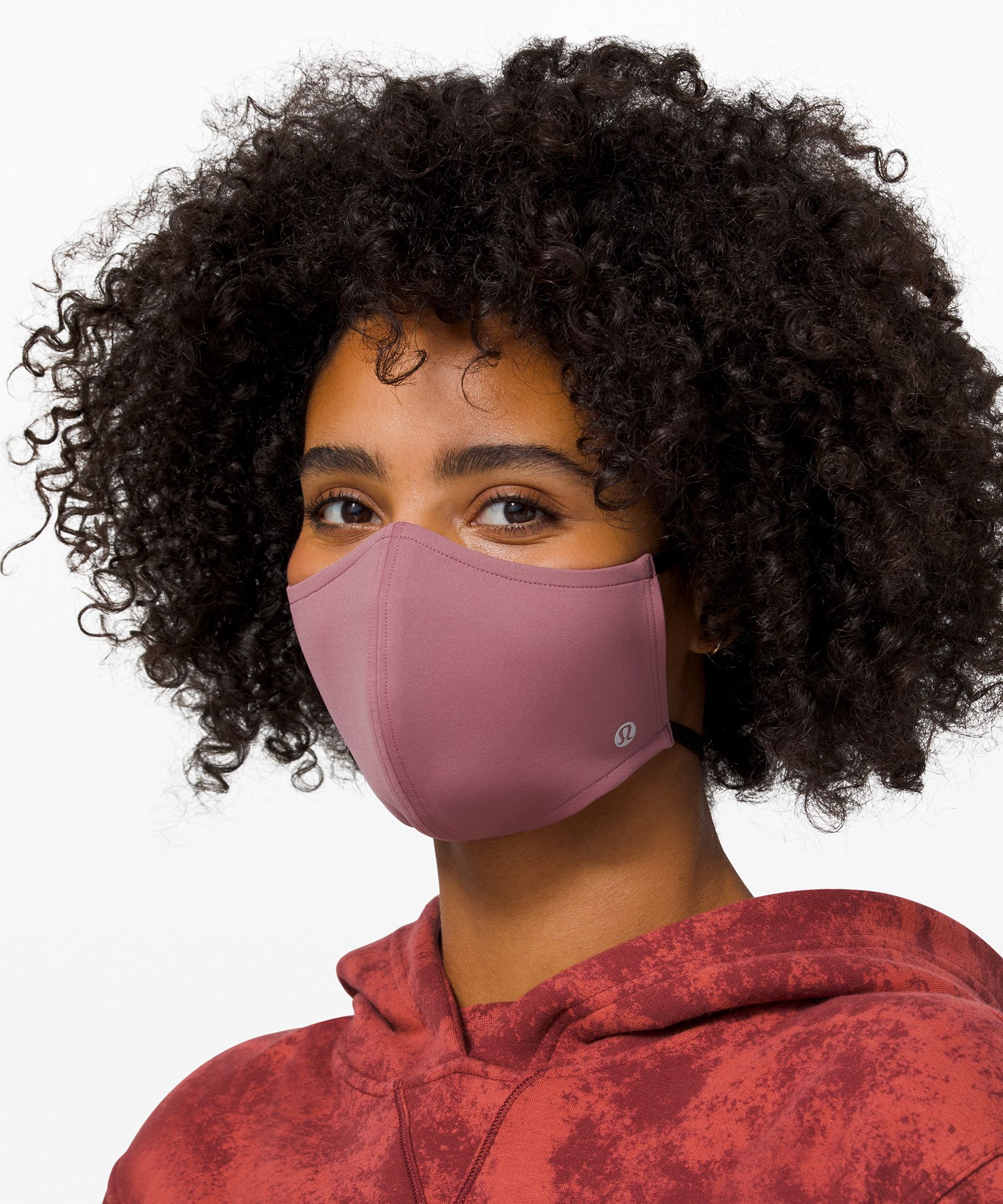 Double Strap Face Mask 3 Pack Face Masks Lululemon AU