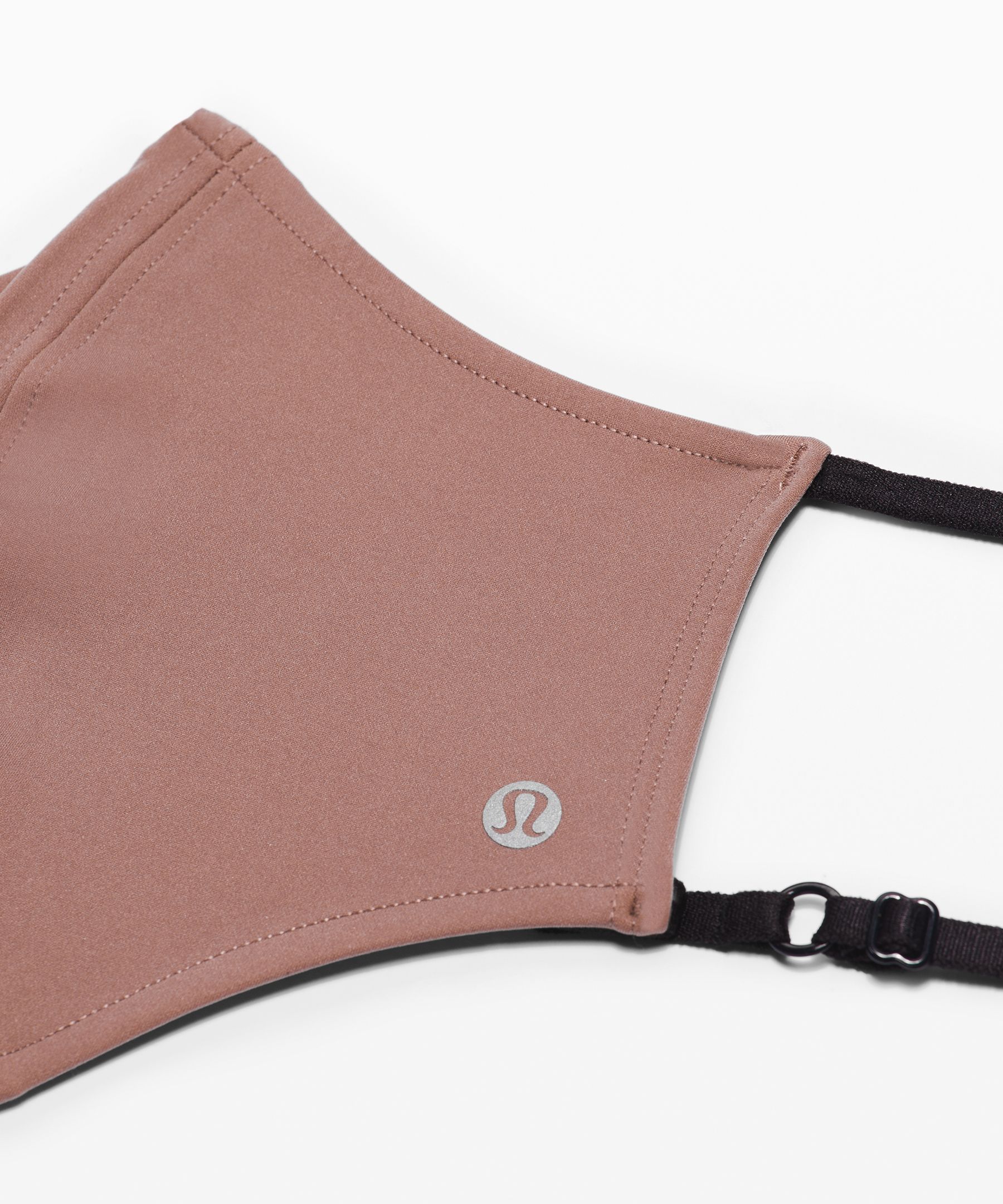 Lululemon Double Strap Face Mask *3 Pack In Multi ModeSens