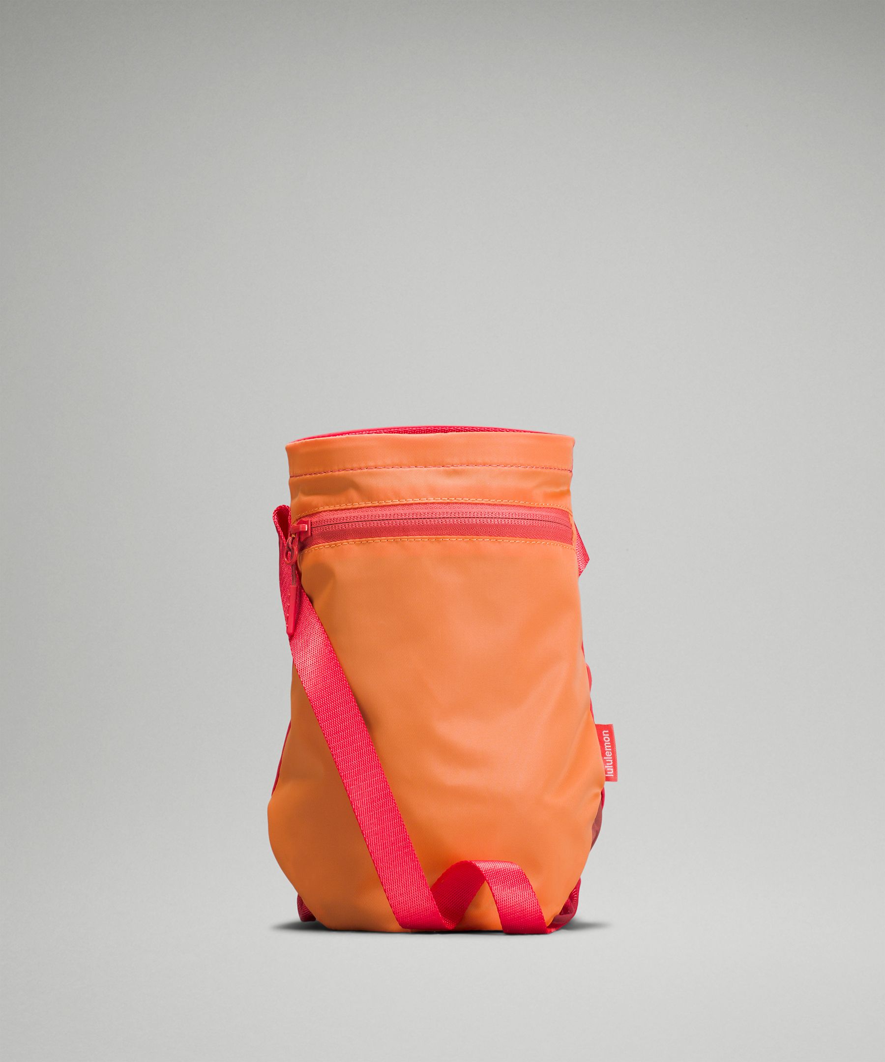 Lululemon Just Released a New Water Bottle Crossbody Bag