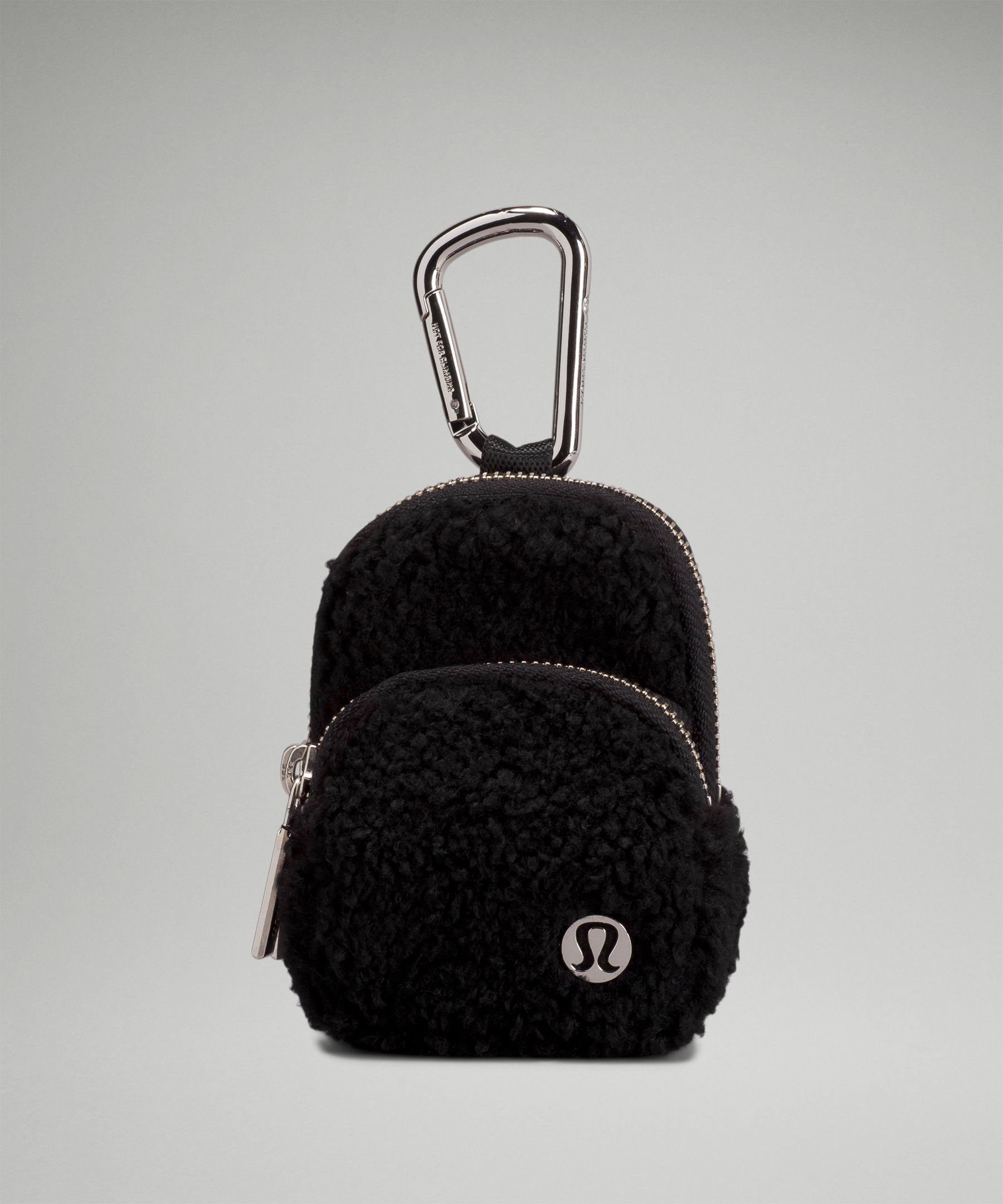 lululemon fleece nano backpack